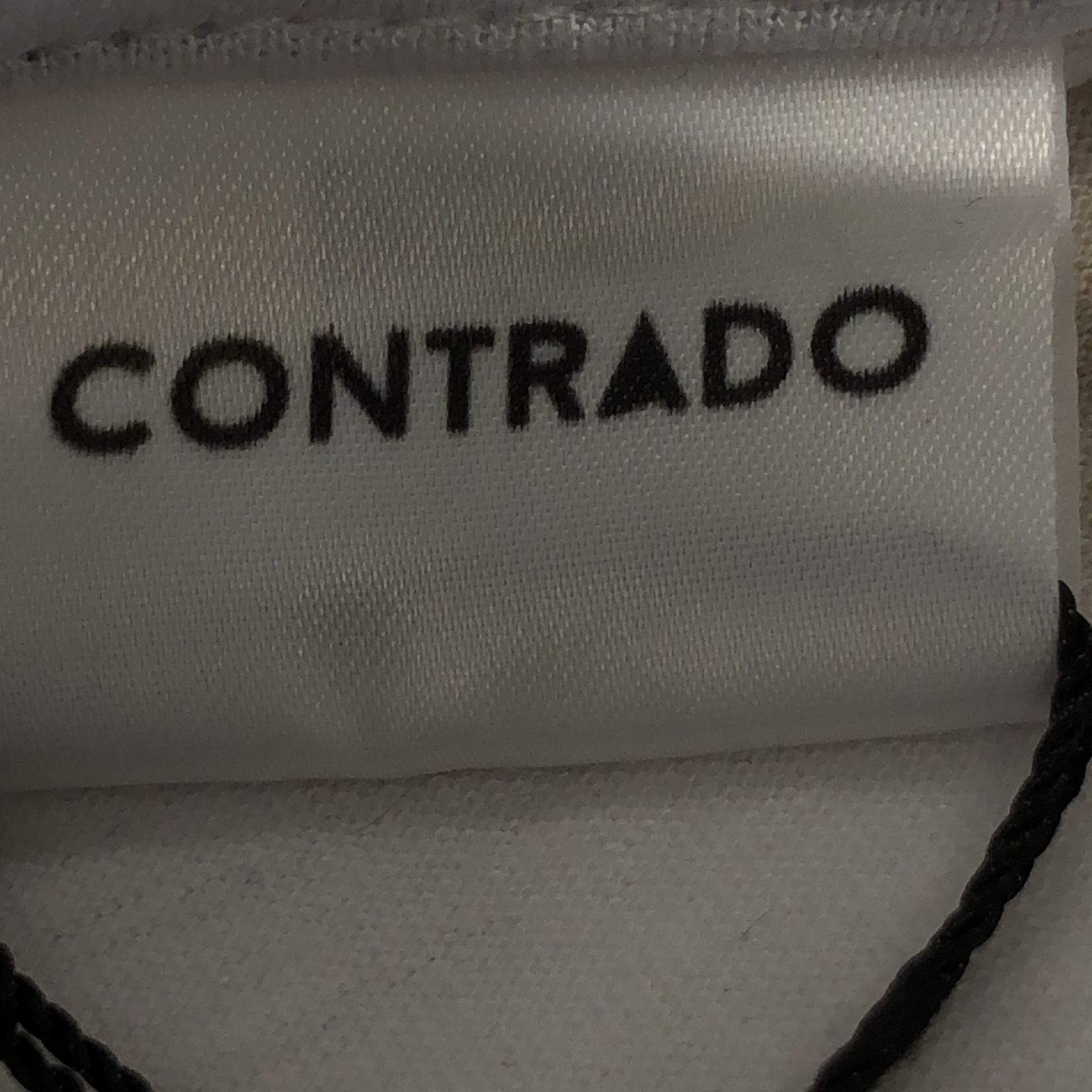 Contrado