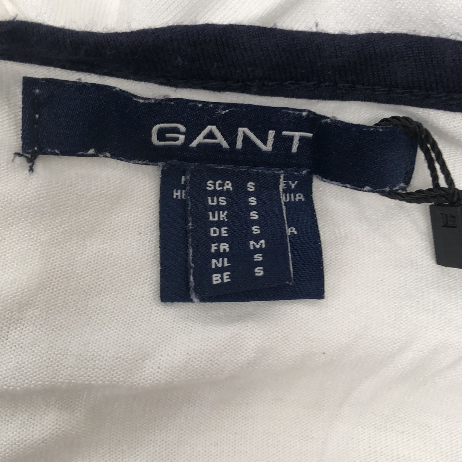 GANT