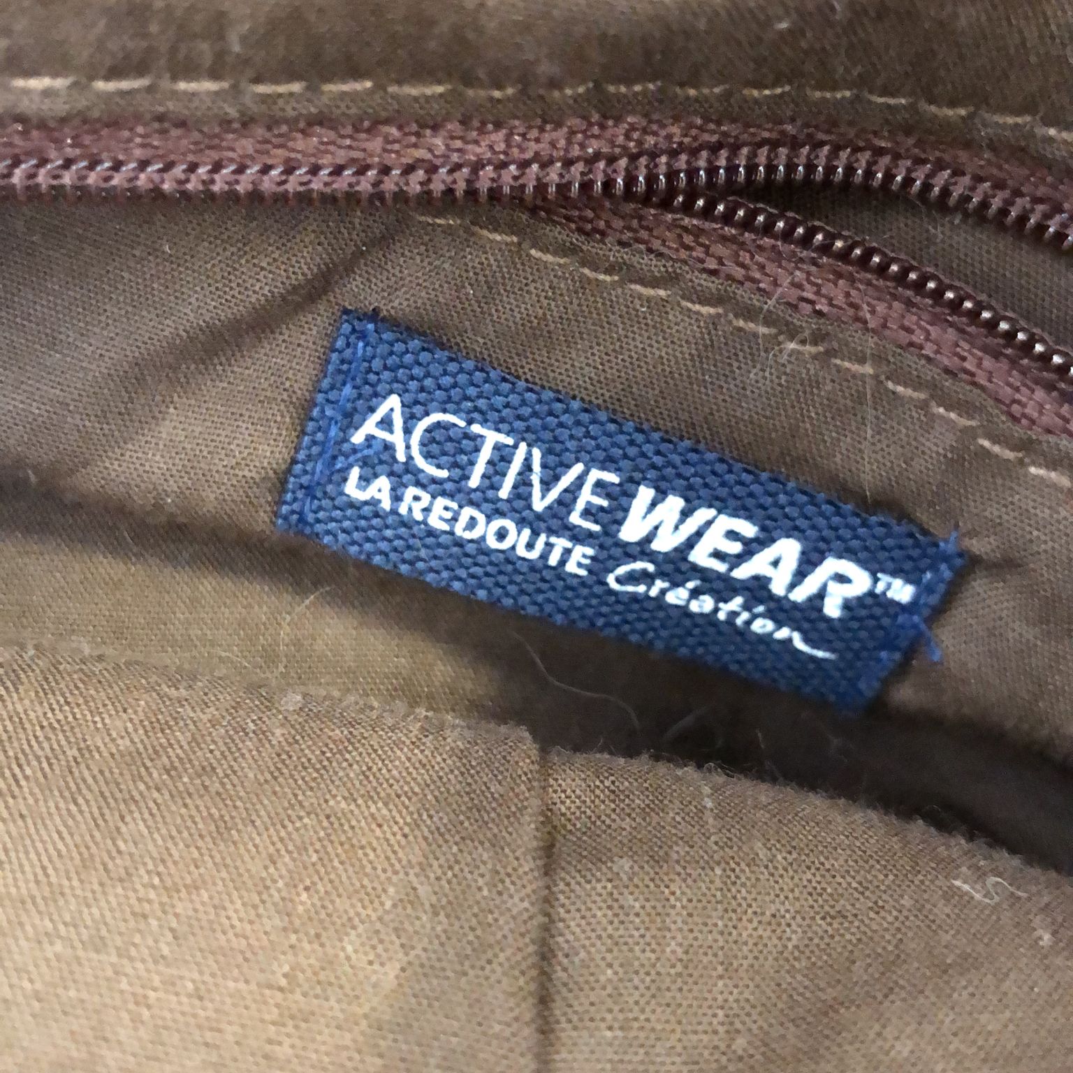 Active Wear