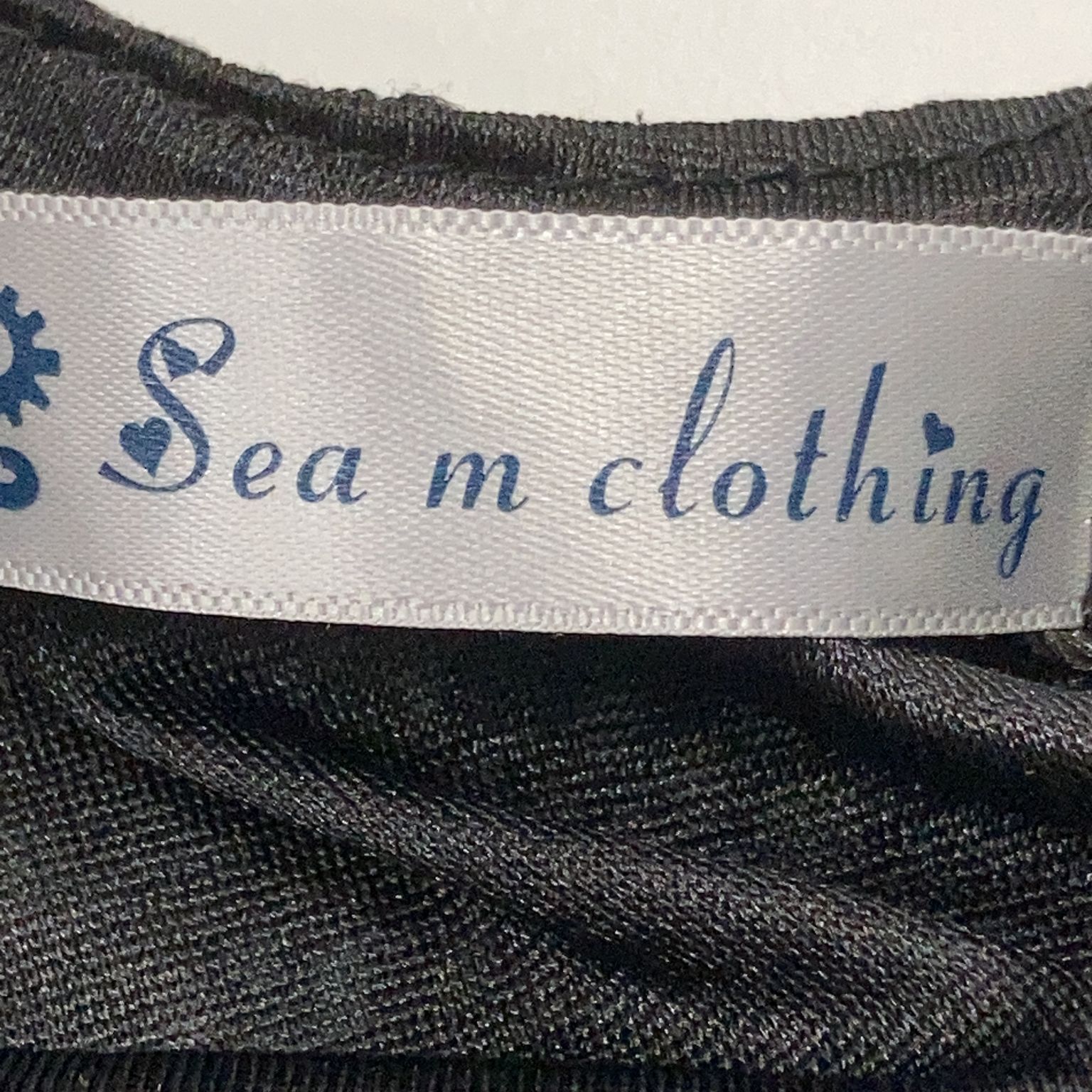 Sea M Clothing