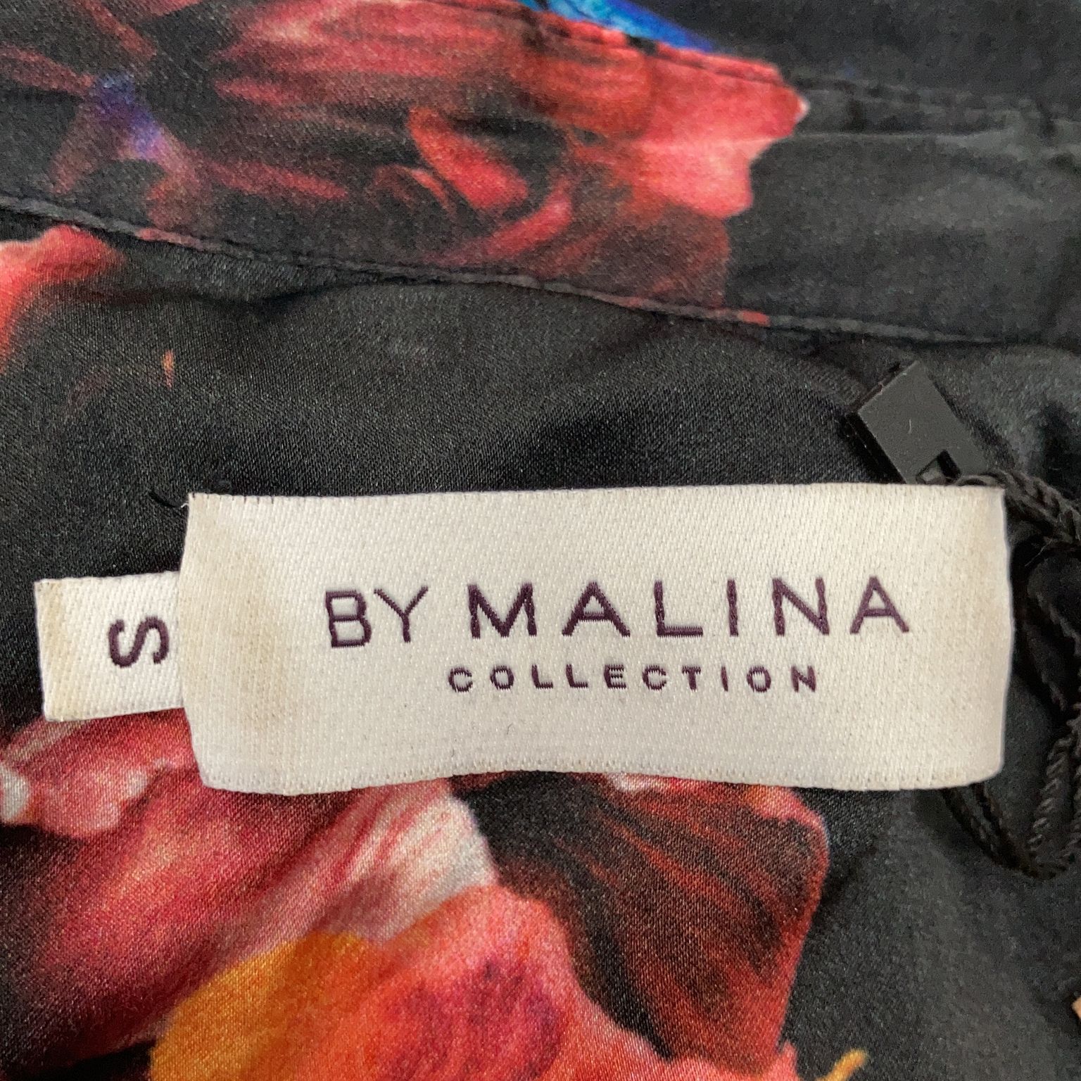 By Malina Collection