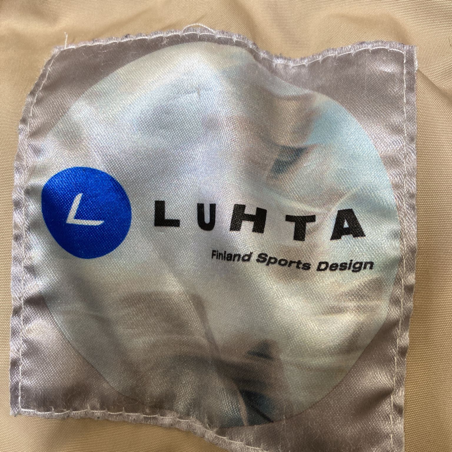 Luhta