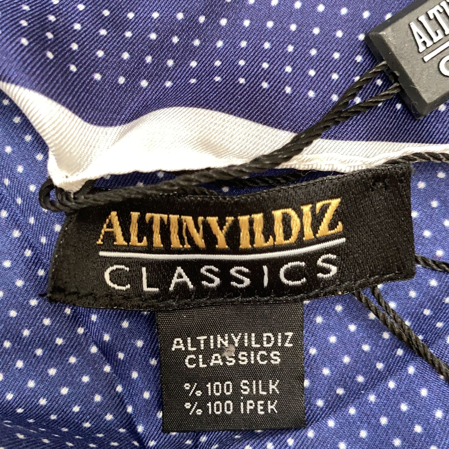 Altinyildiz