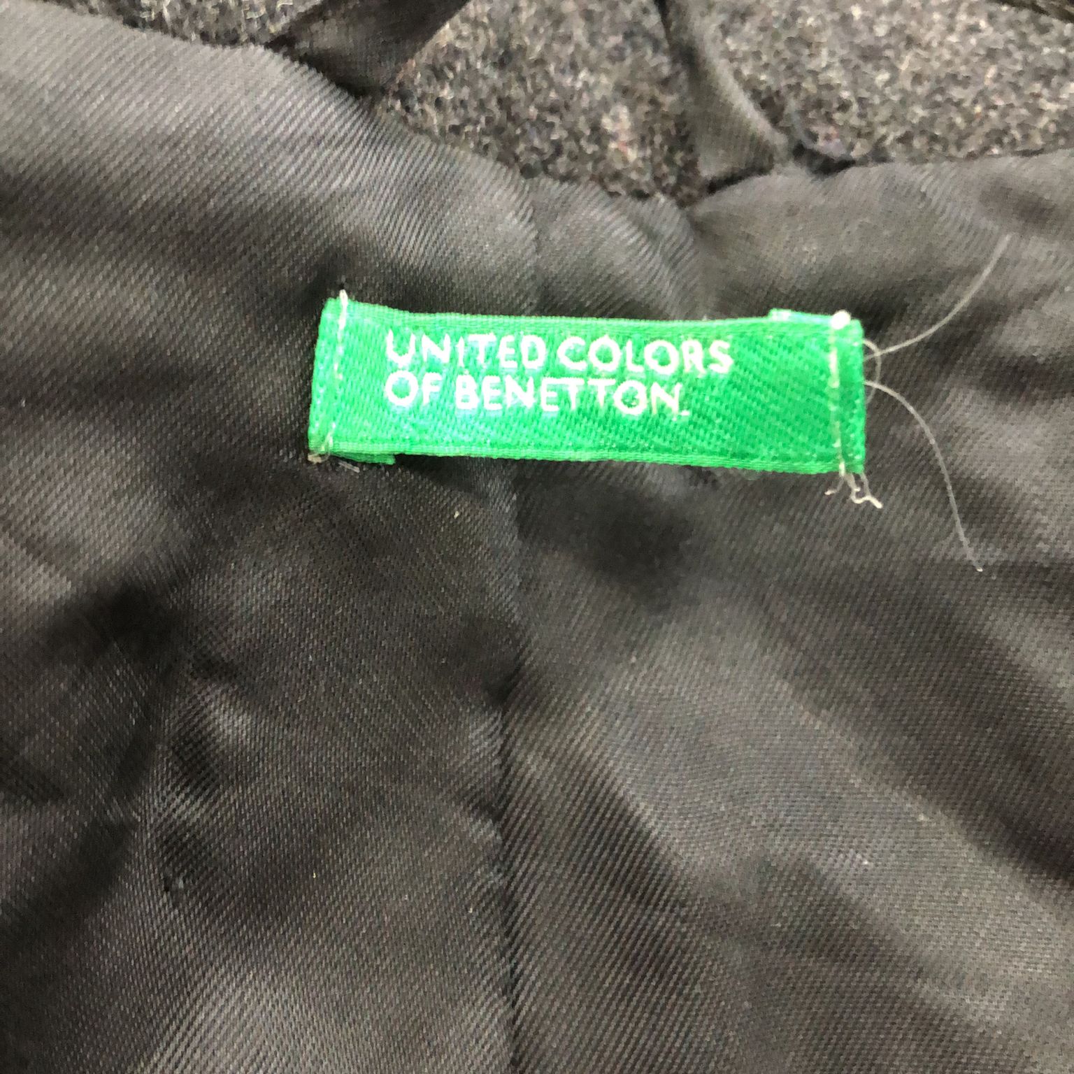 United Colors of Benetton