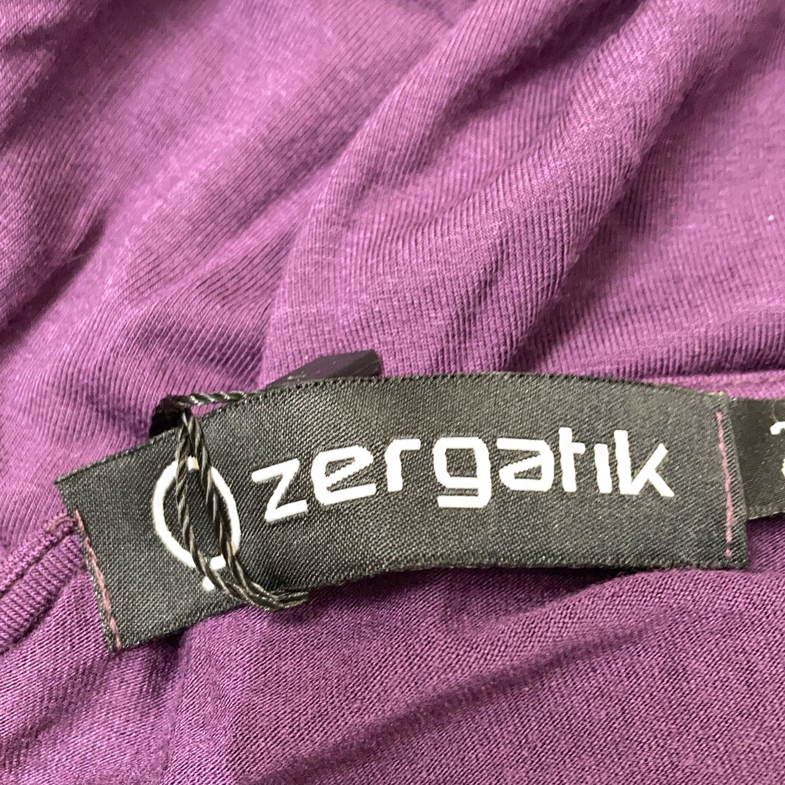 Zergatik