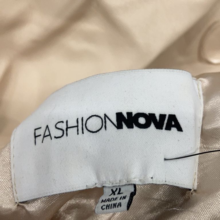 Fashion Nova