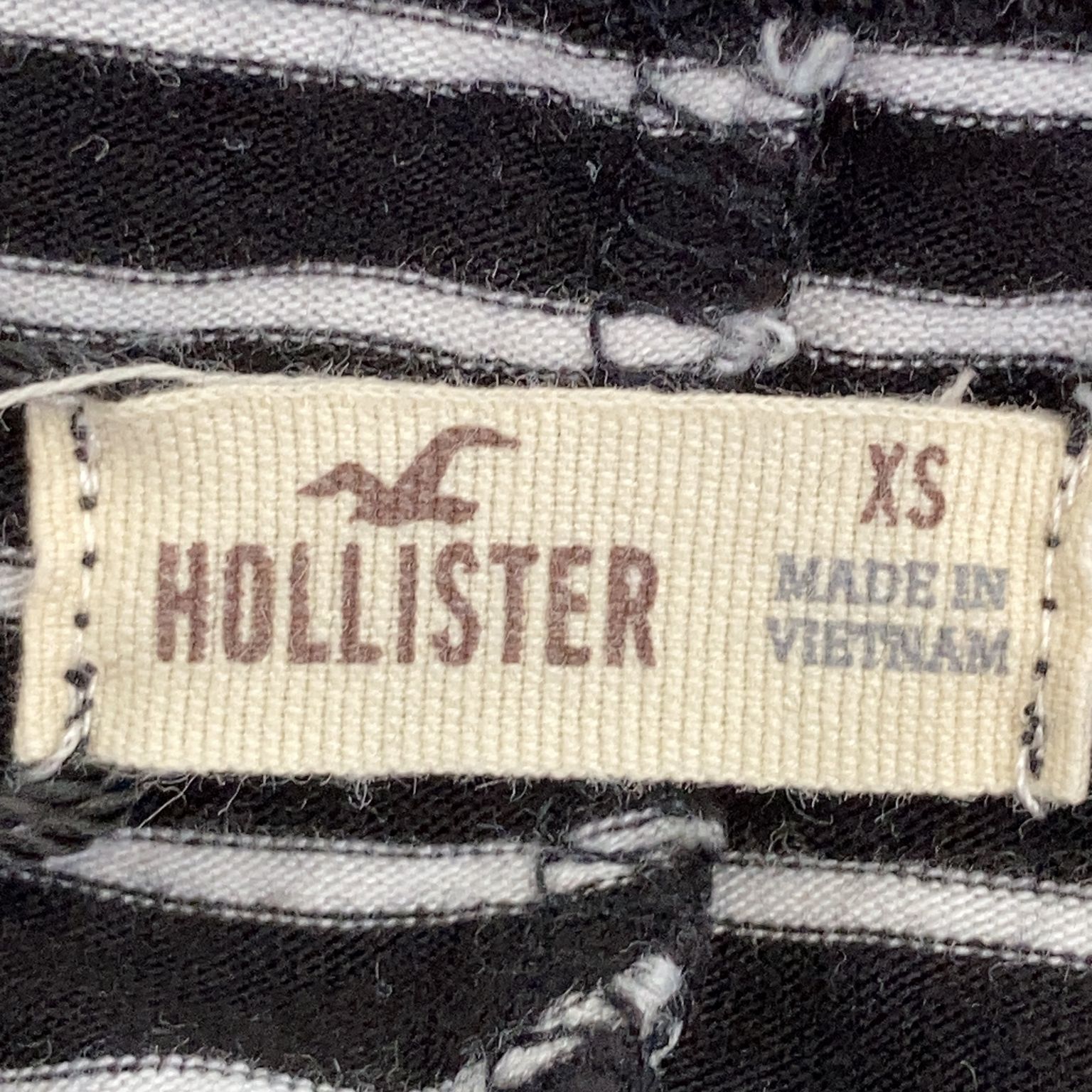 Hollister