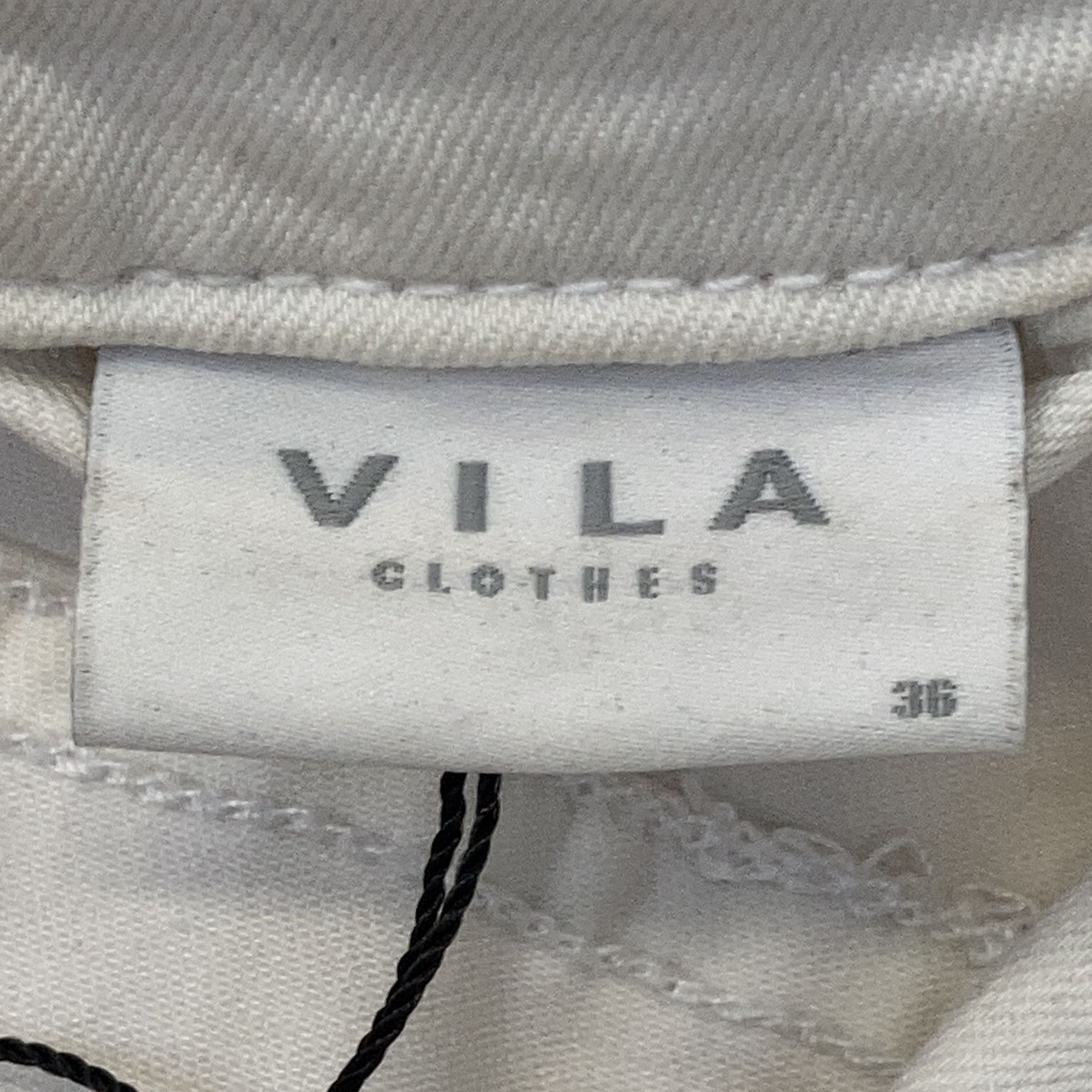 VILA Clothes