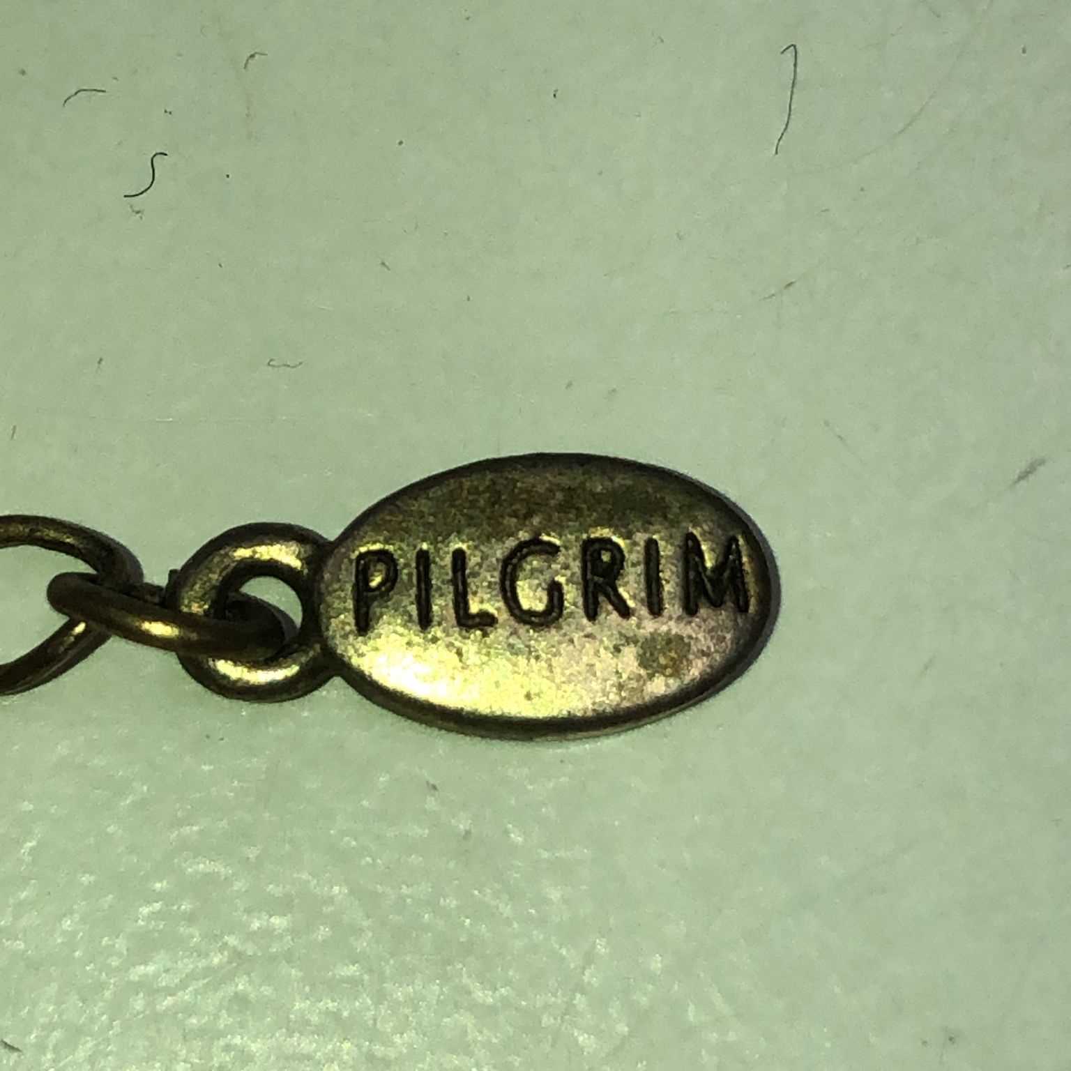 Pilgrim