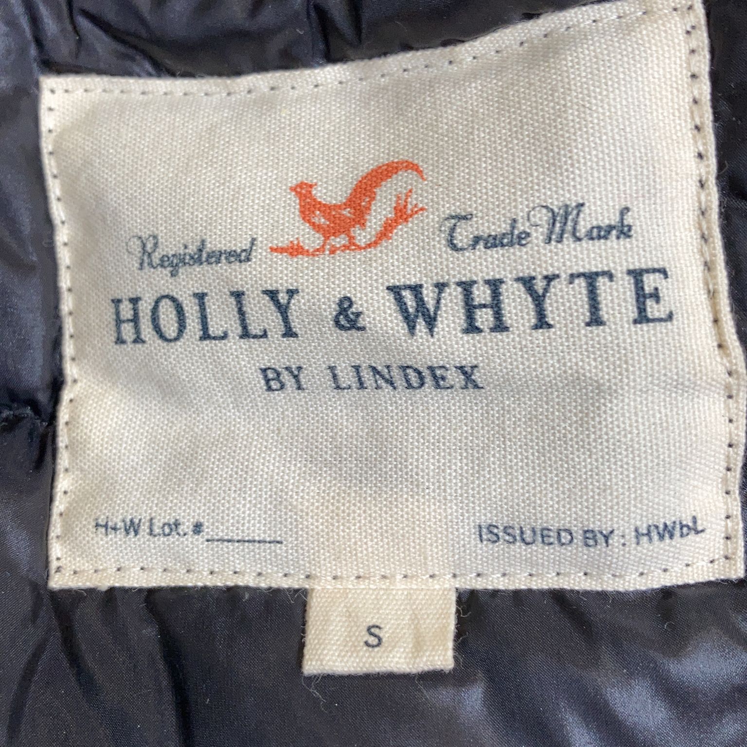 Holly  Whyte by Lindex