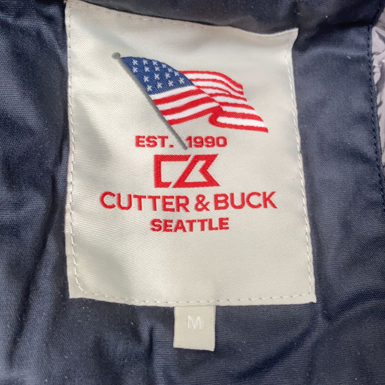 Cutter  Buck