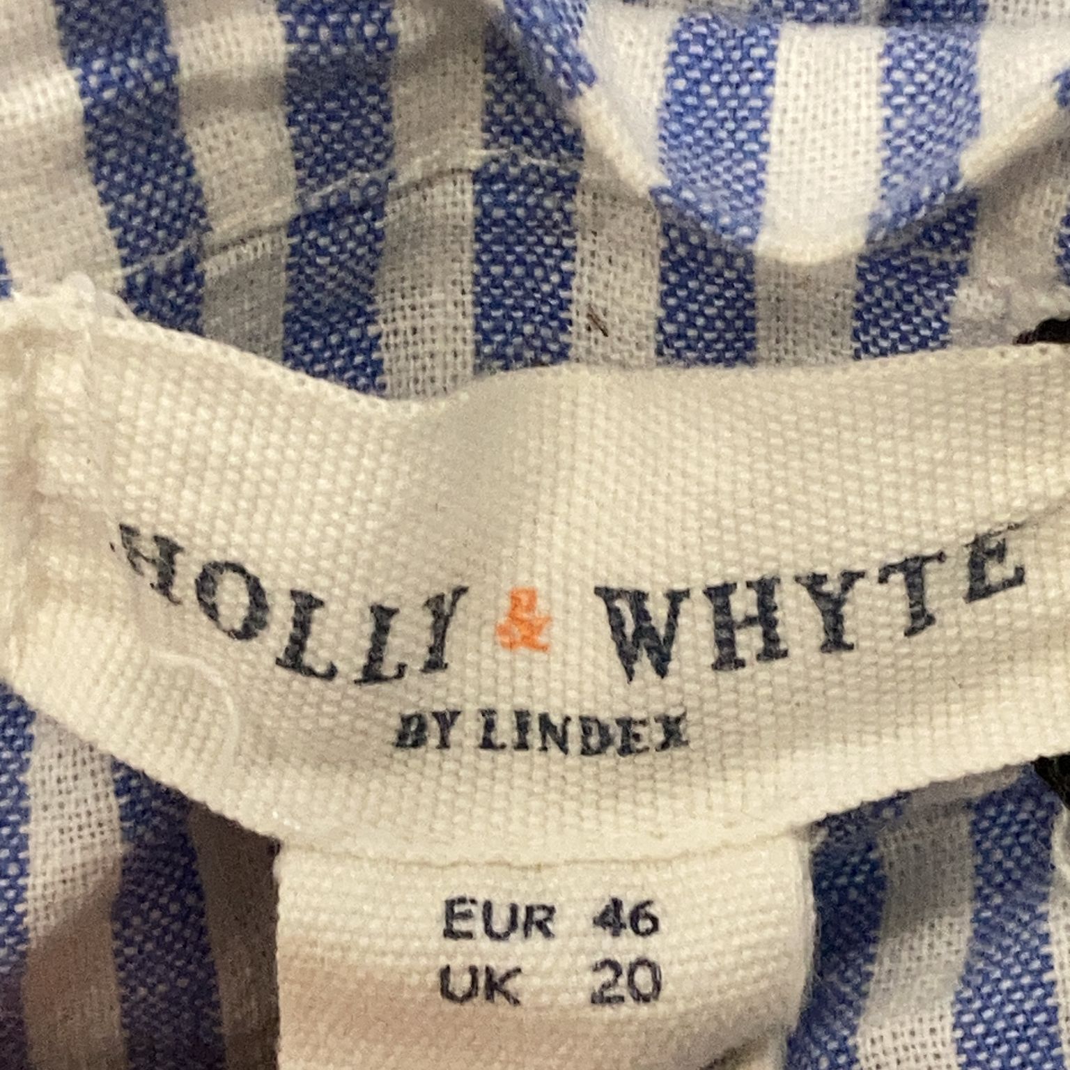 Holly  Whyte by Lindex