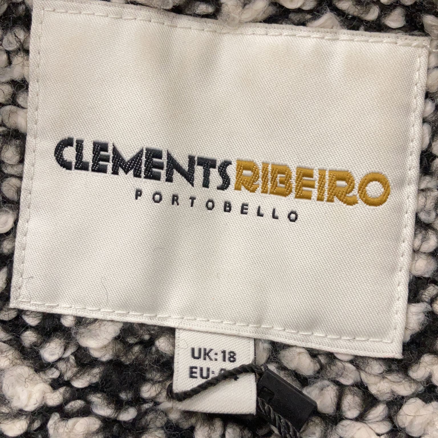 Clements Ribeiro