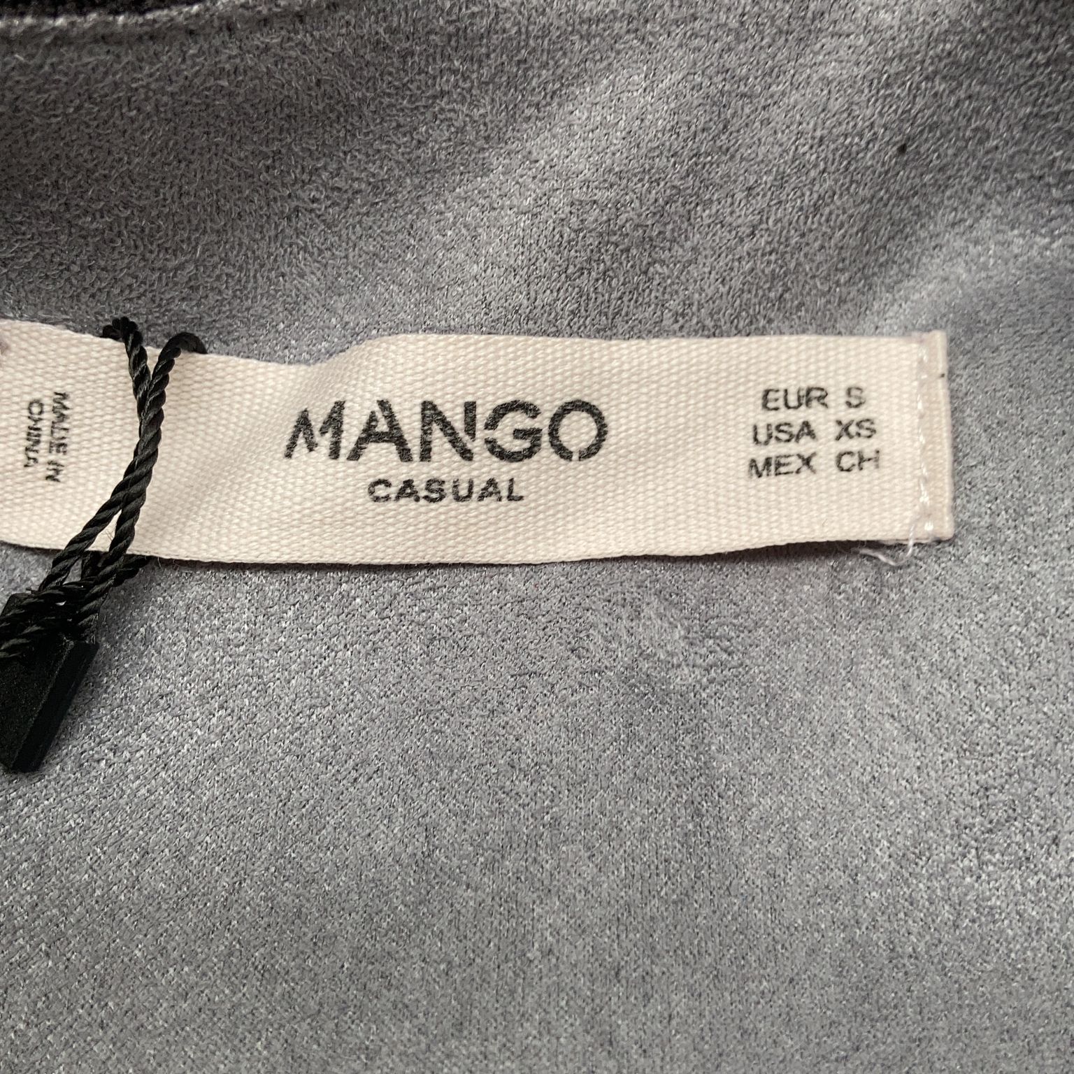 Mango Casual