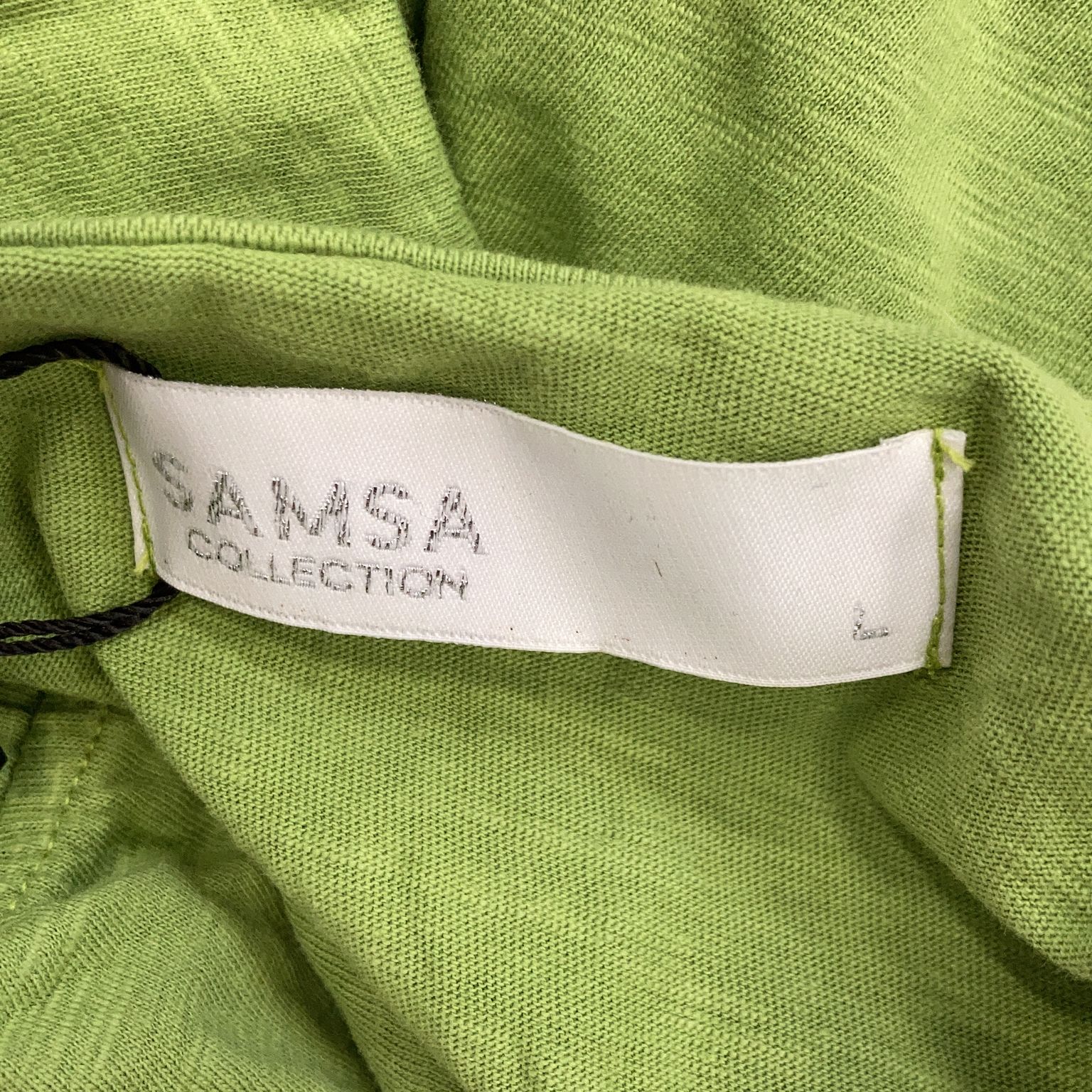 Samsa Collection