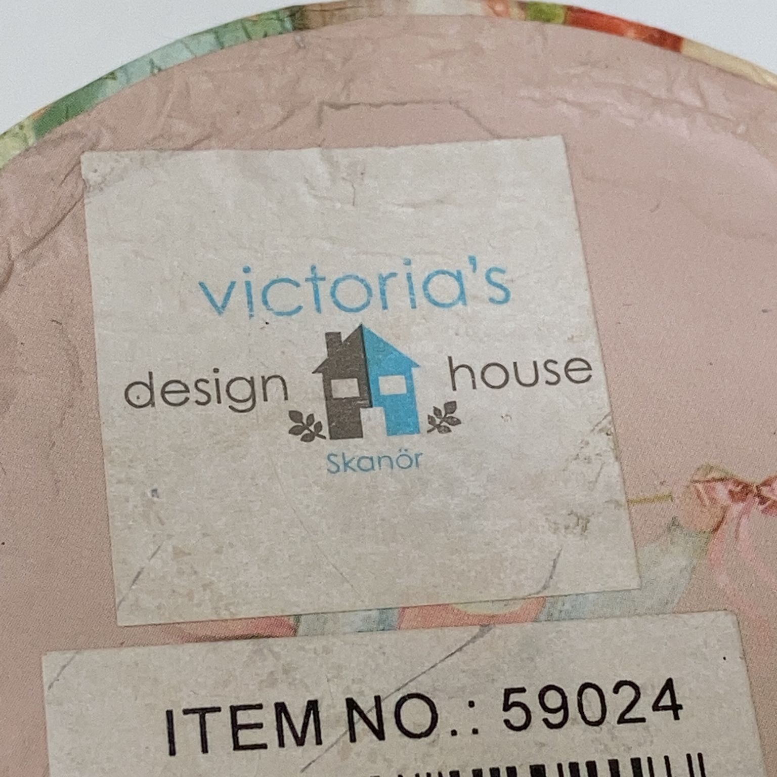 Victoria's Design House