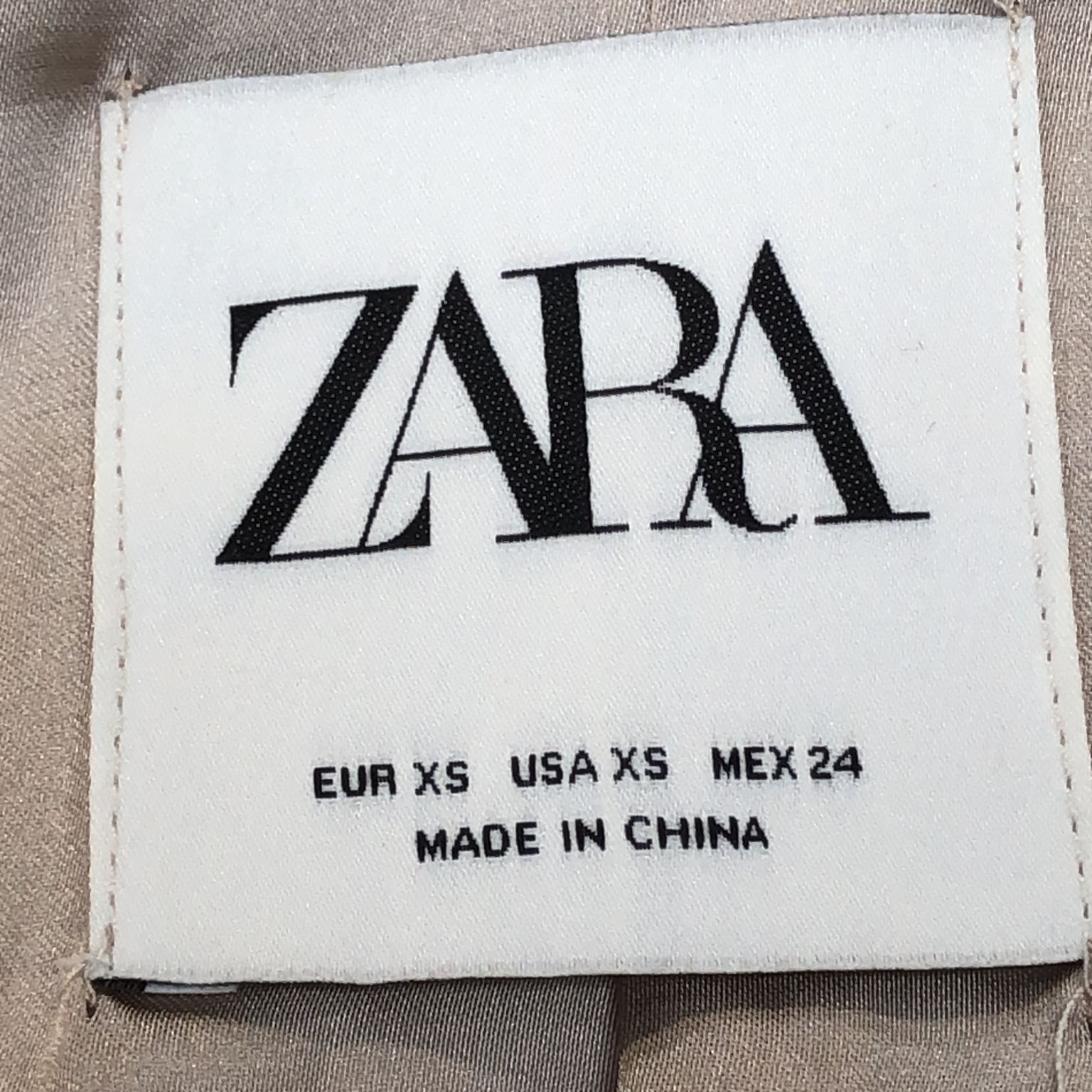 Zara