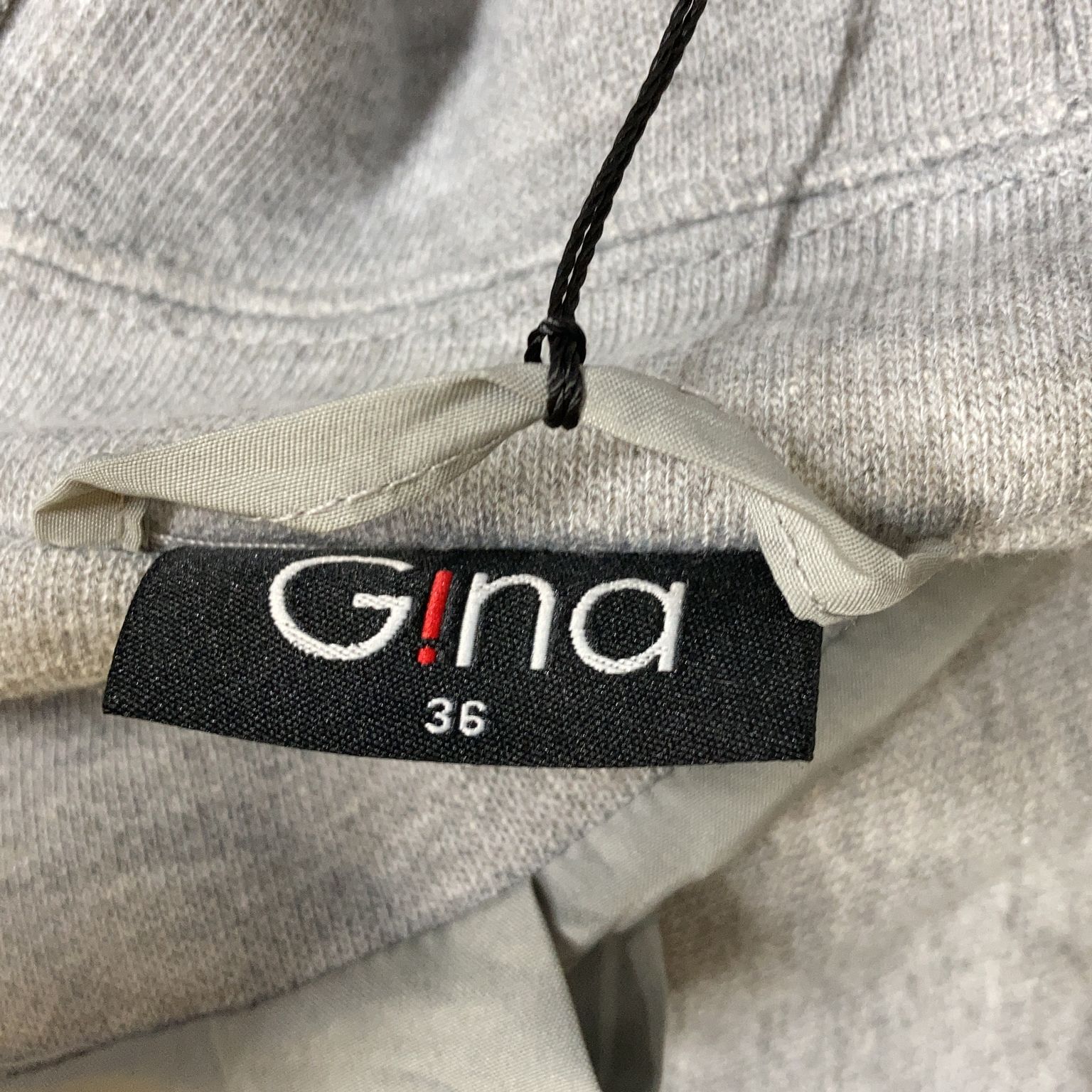 Gina