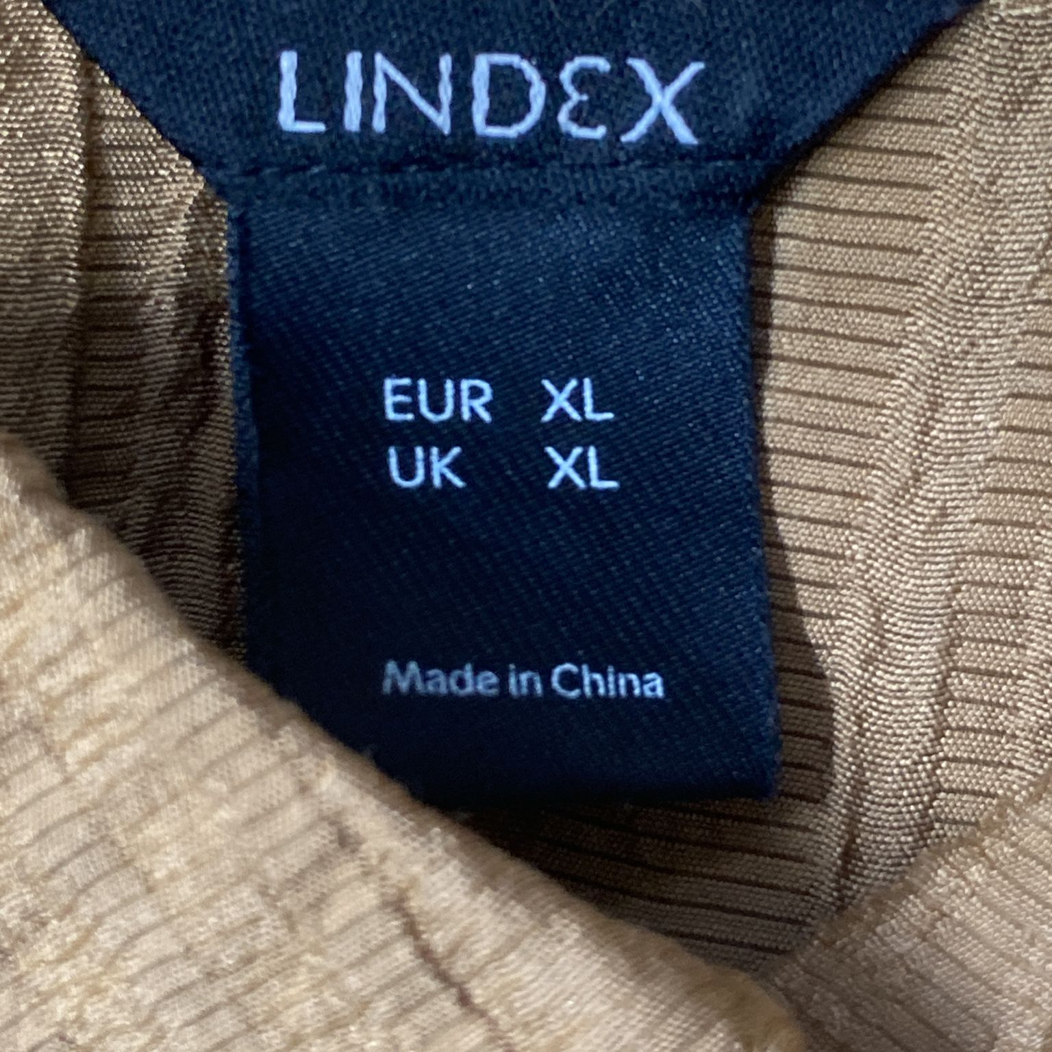 Lindex