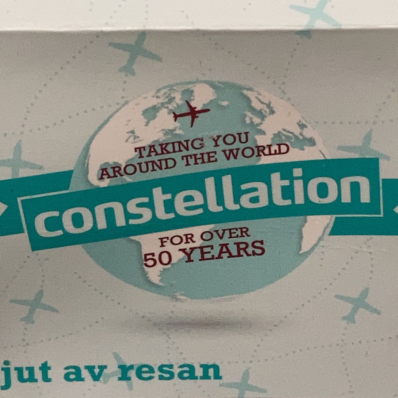 Constellation