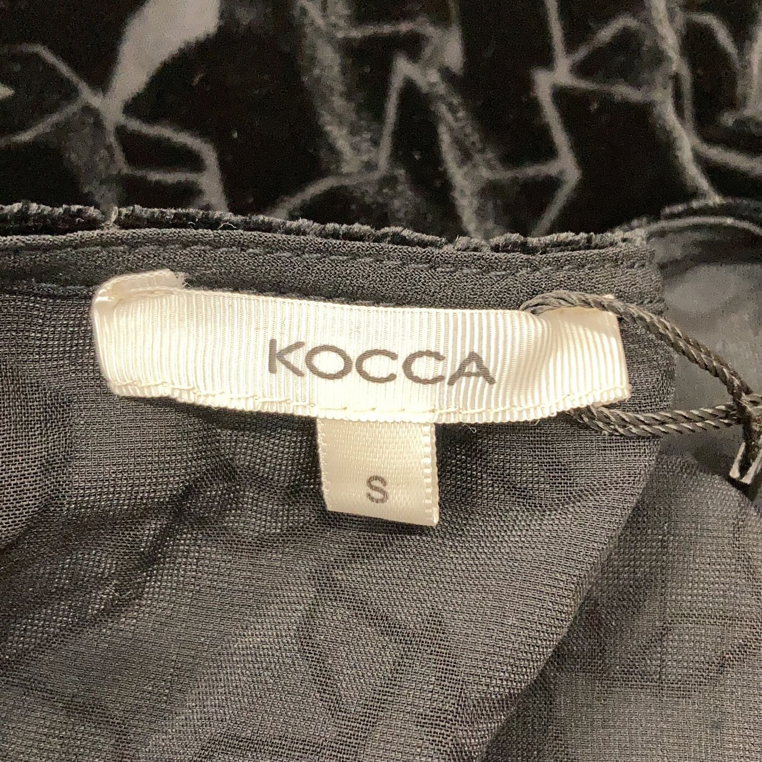 Kocca