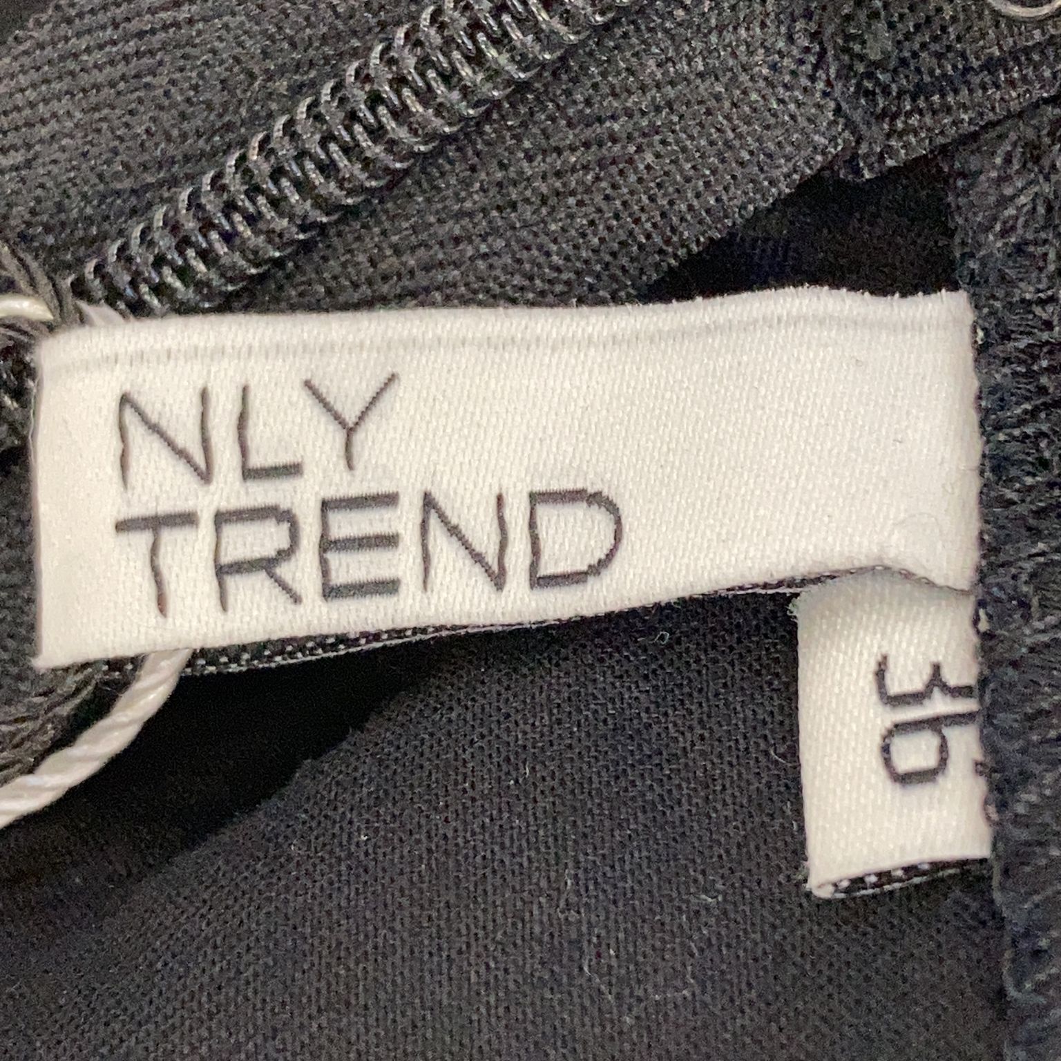 NLY Trend