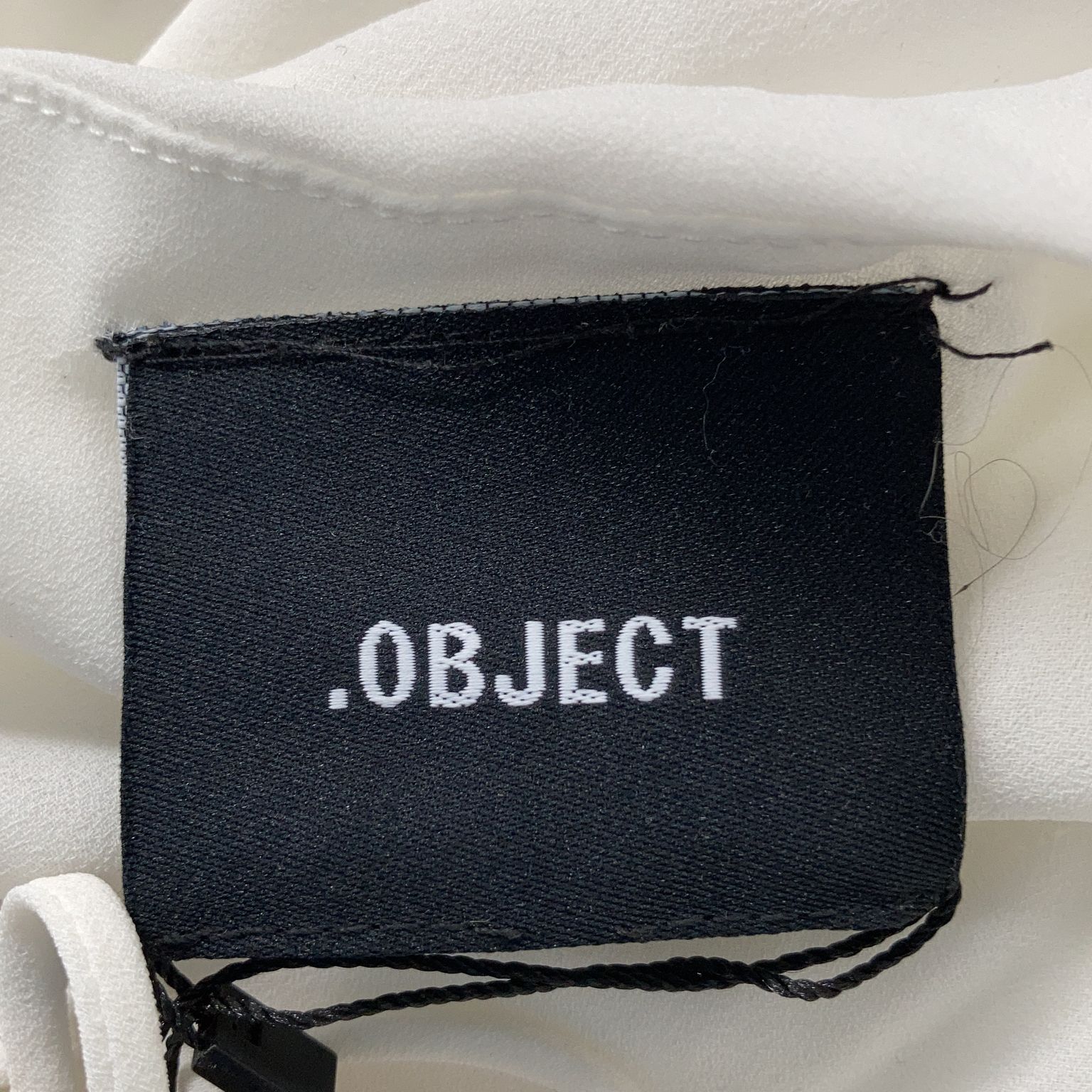 Object