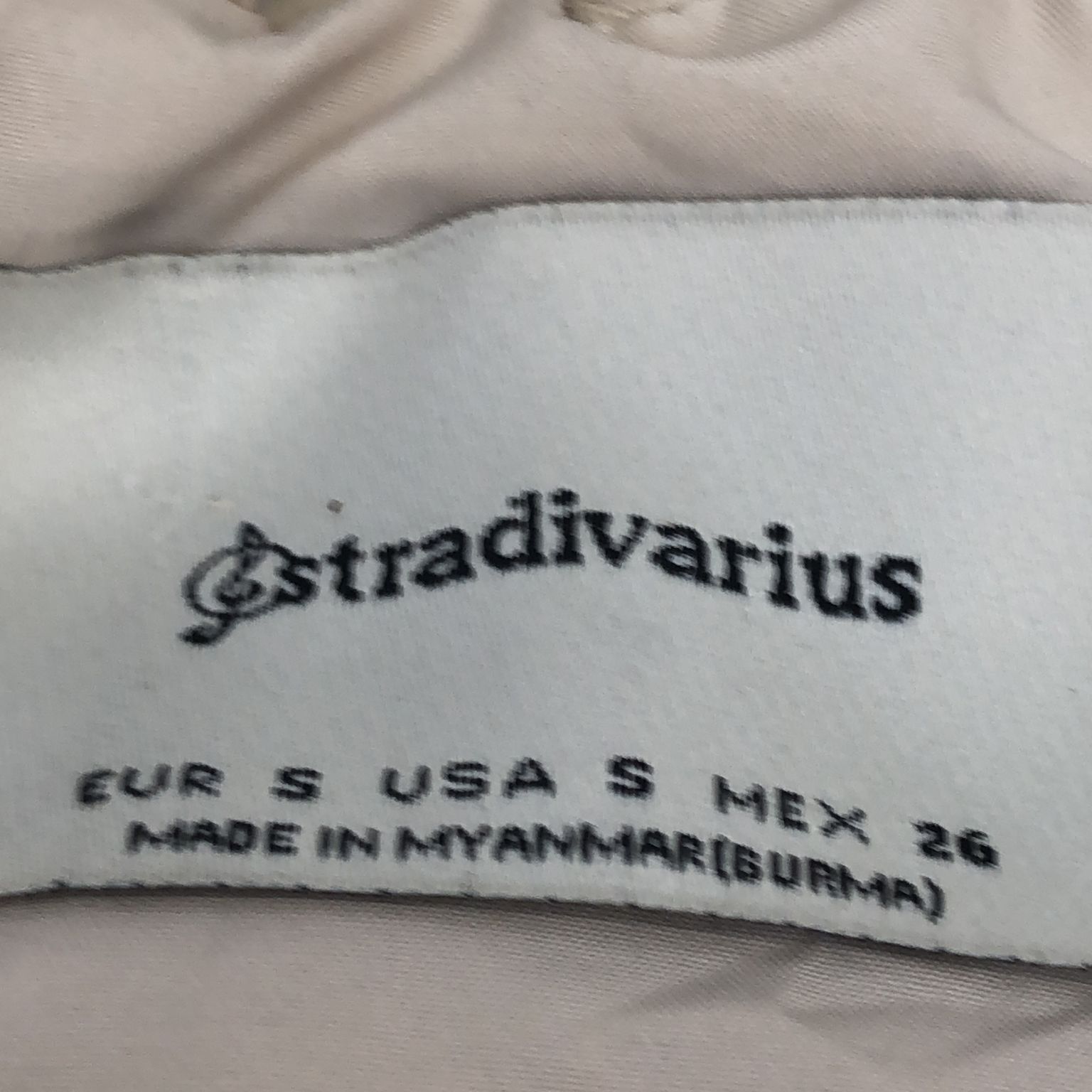 Stradivarius