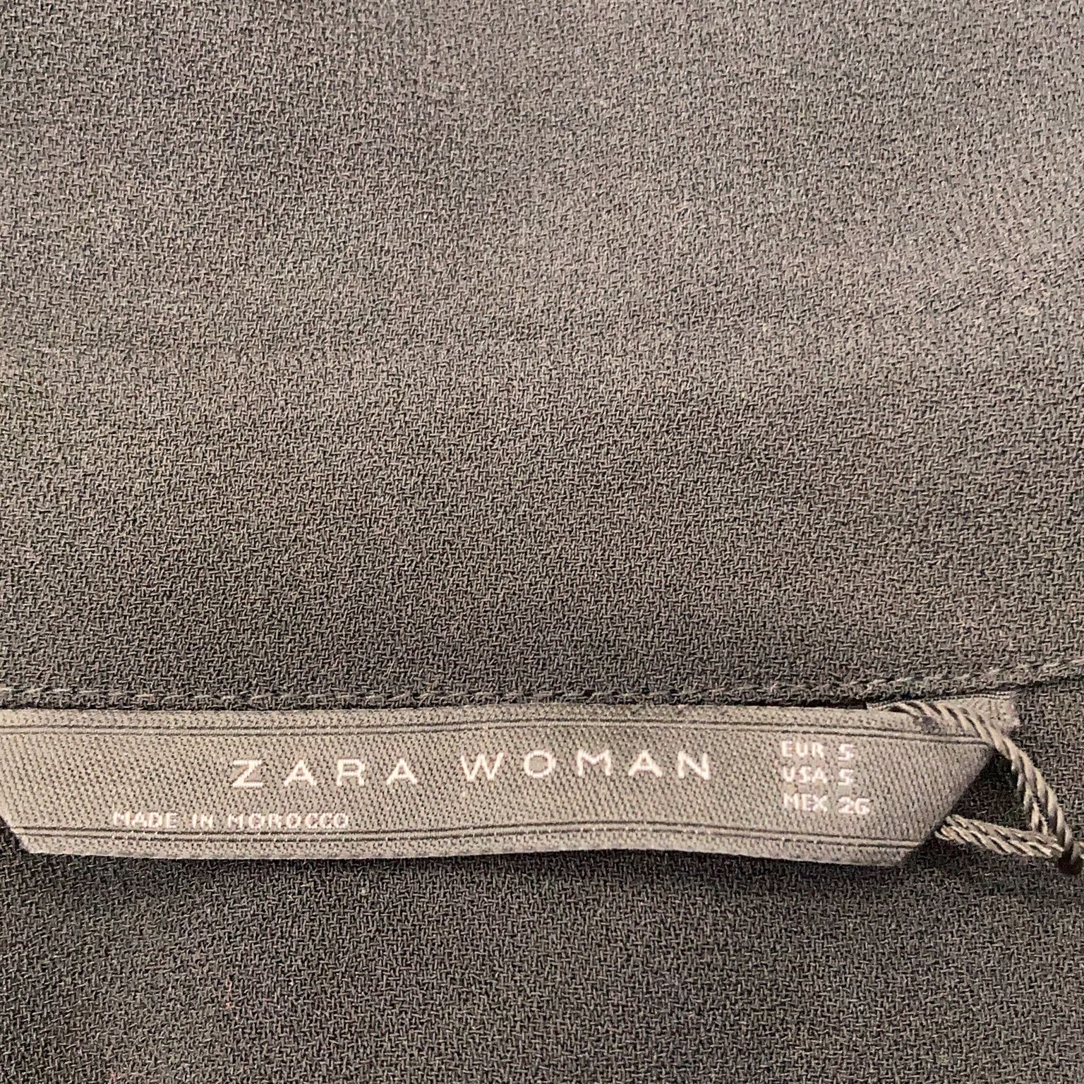 Zara Woman