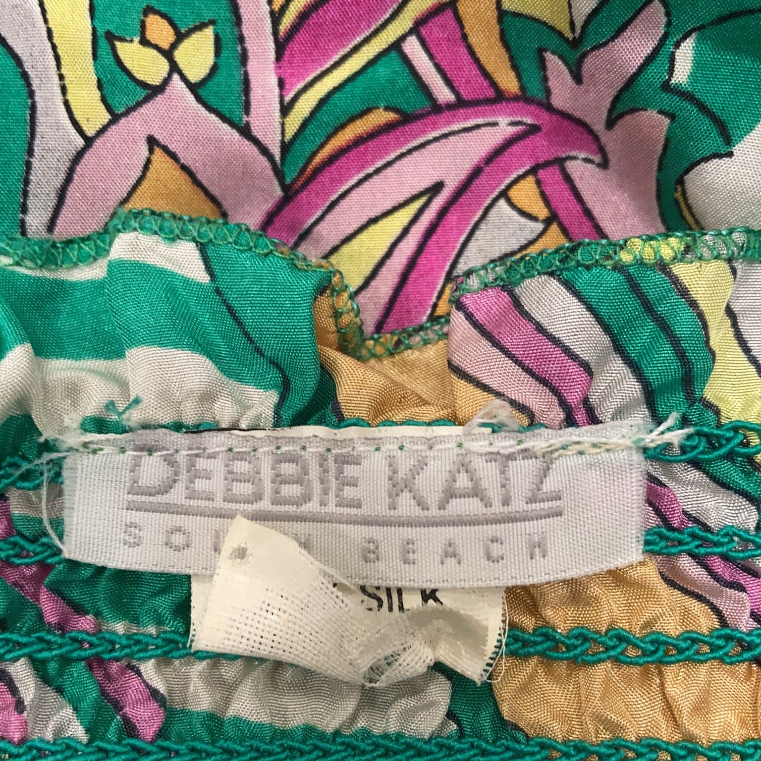 Debbie Katz