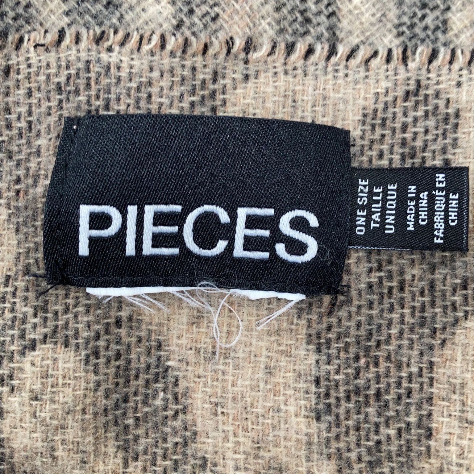 Pieces