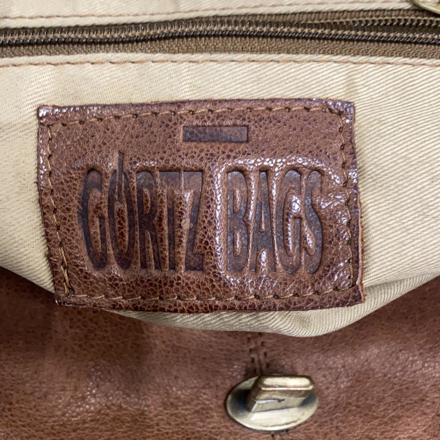 Gortz Bags