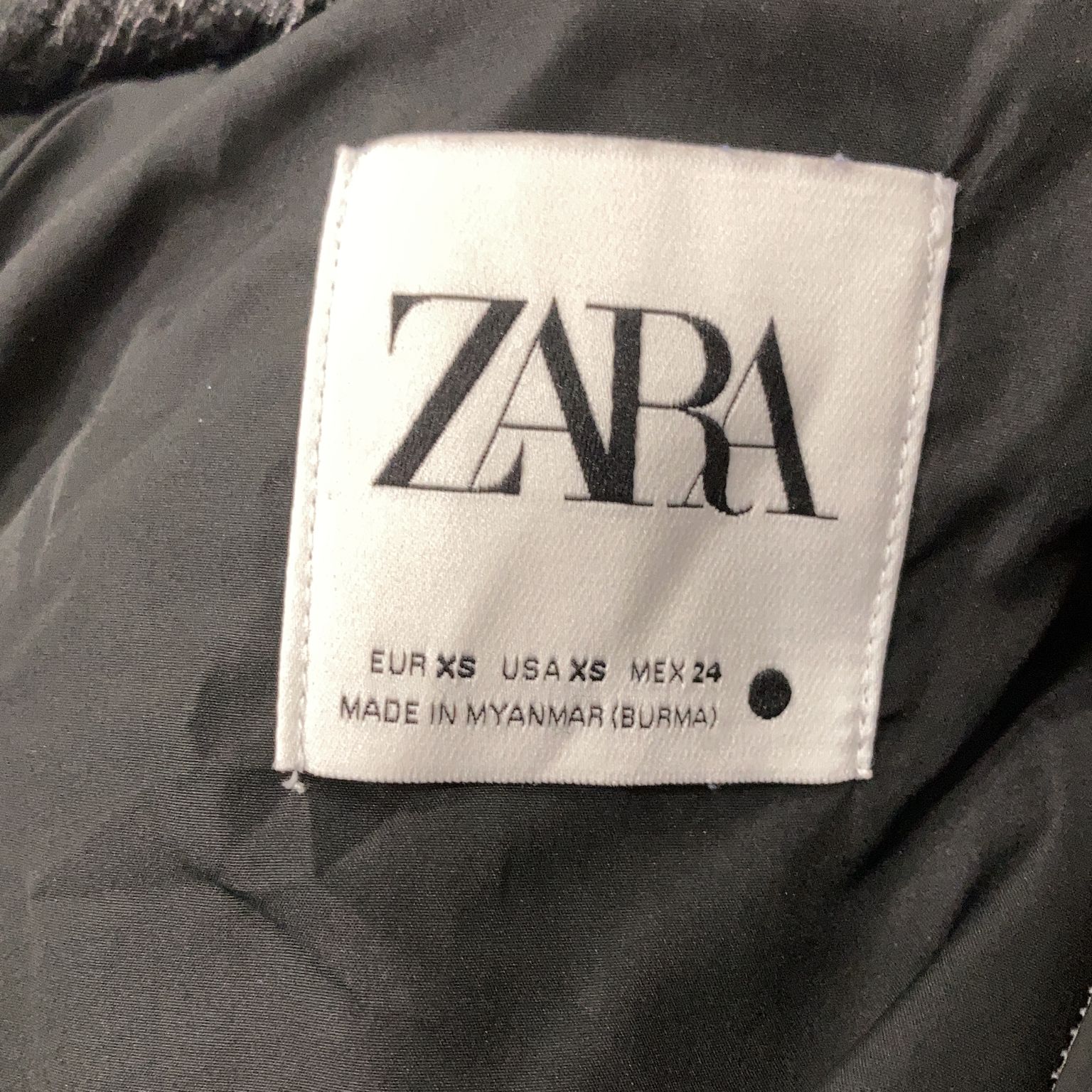 Zara