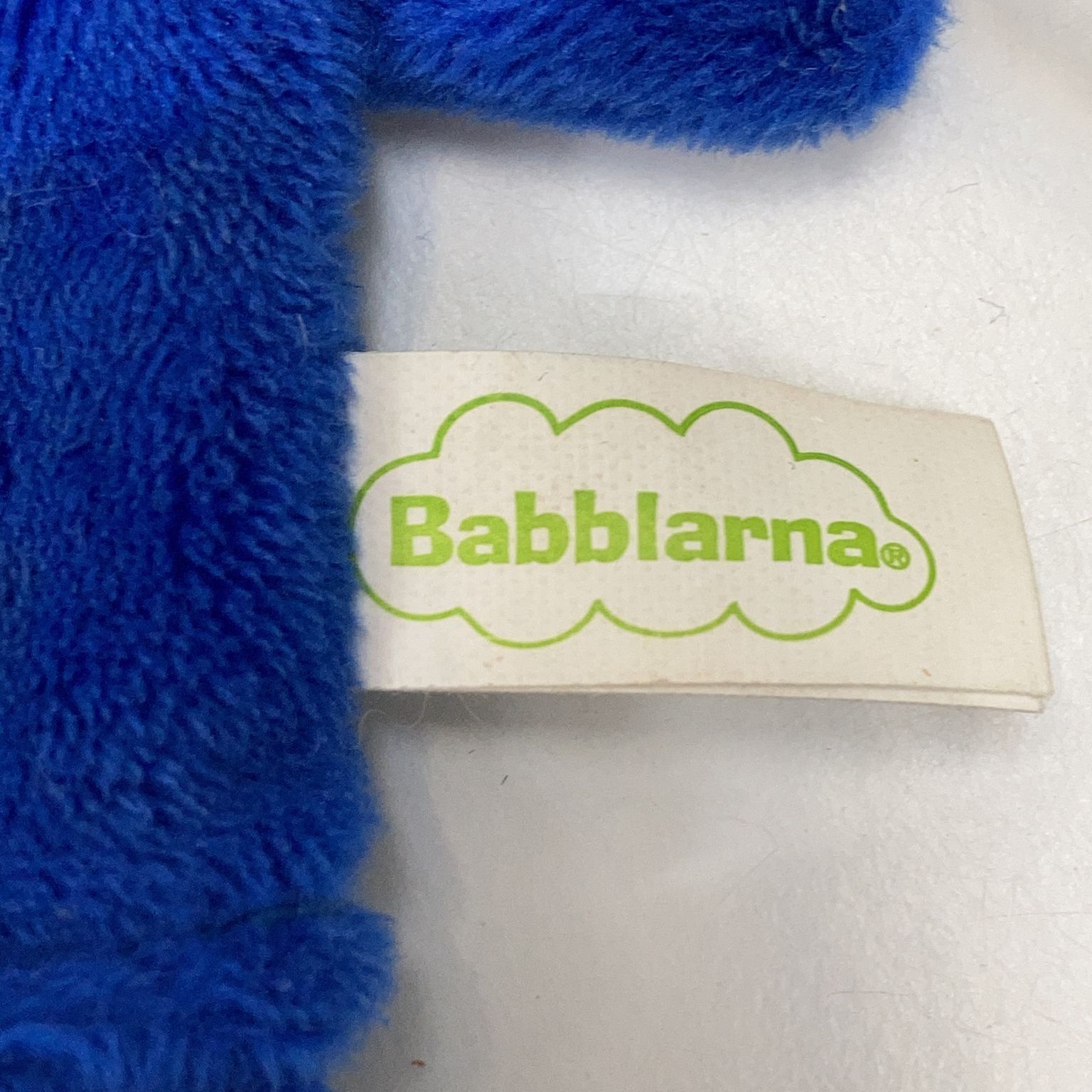 Babblarna