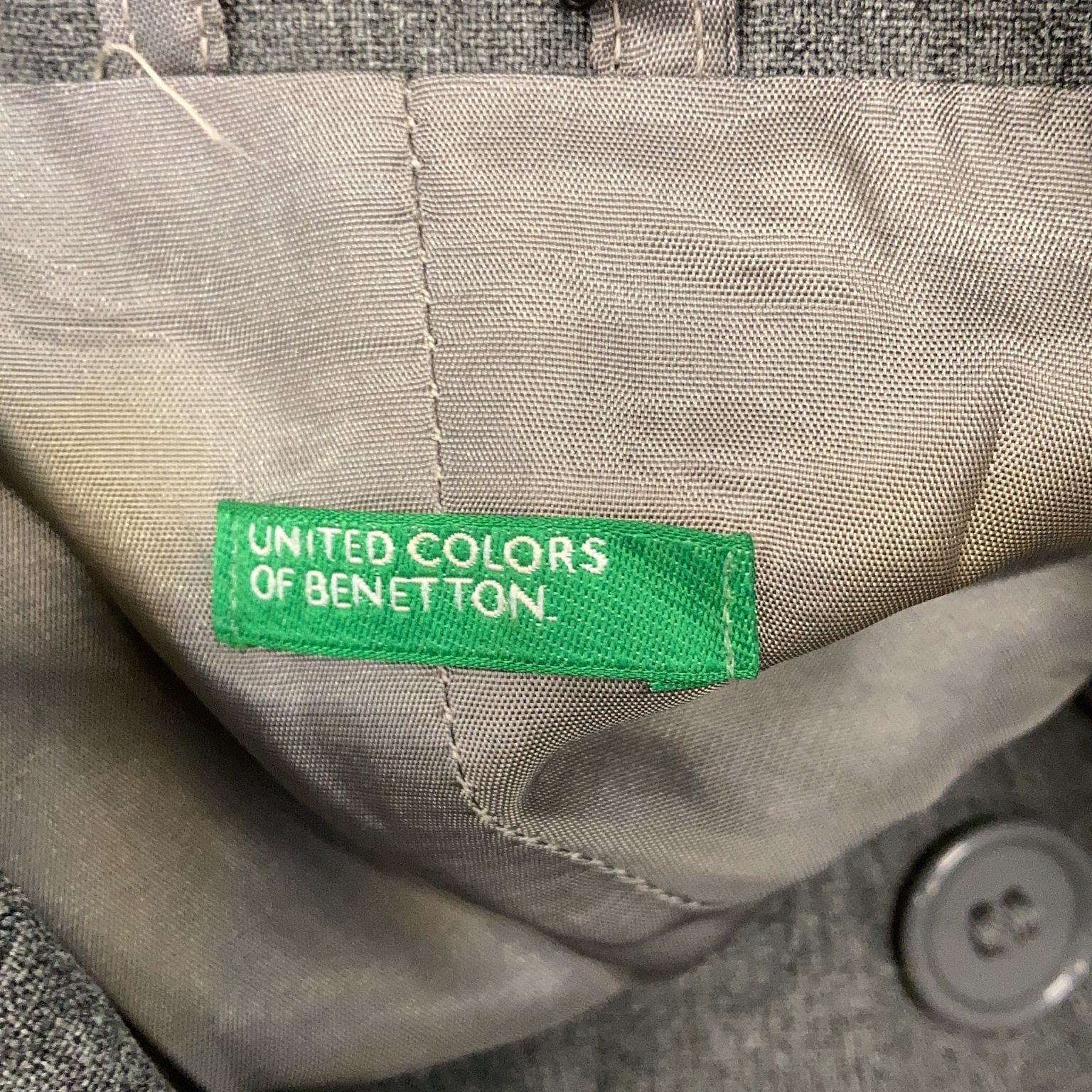 United Colors of Benetton