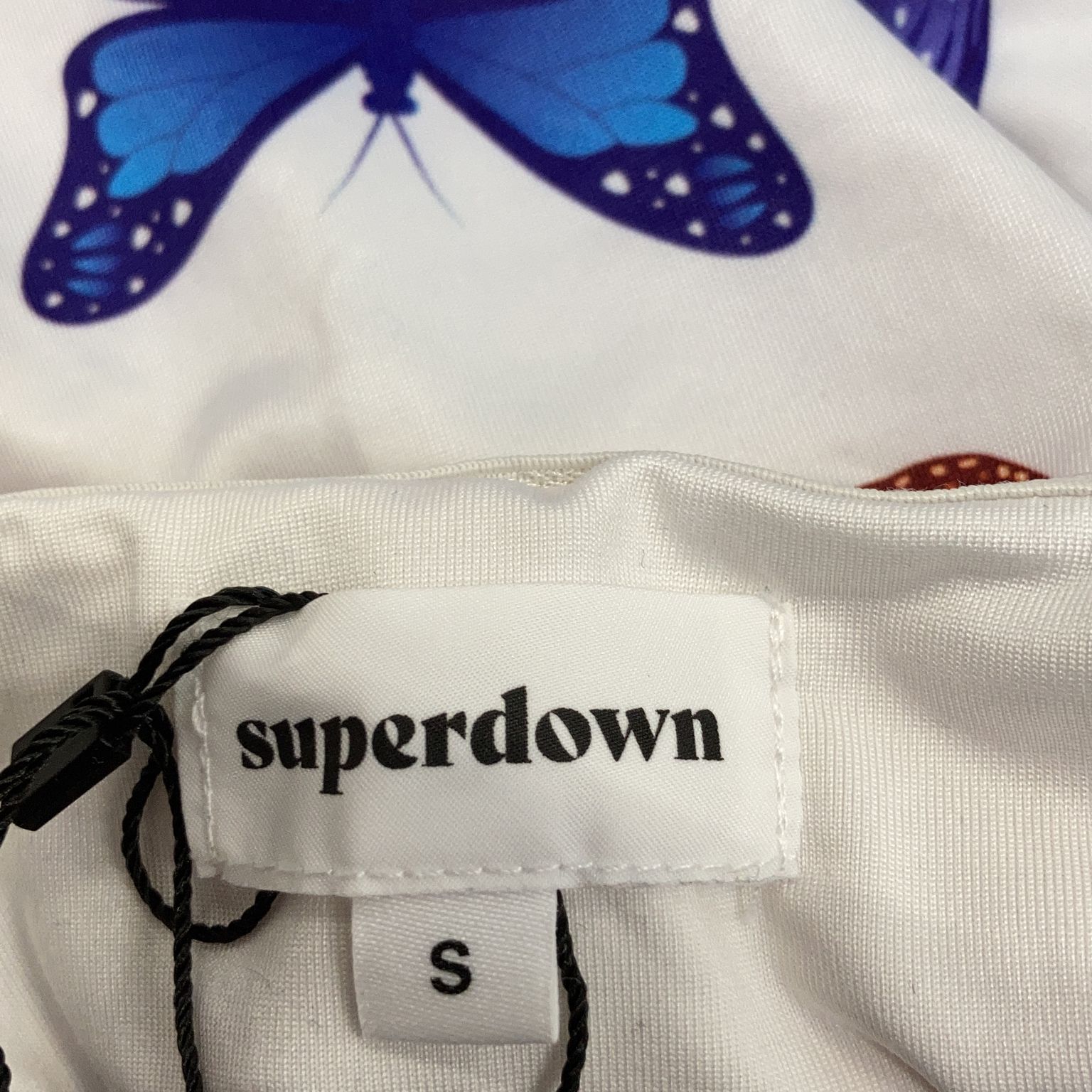 Superdown