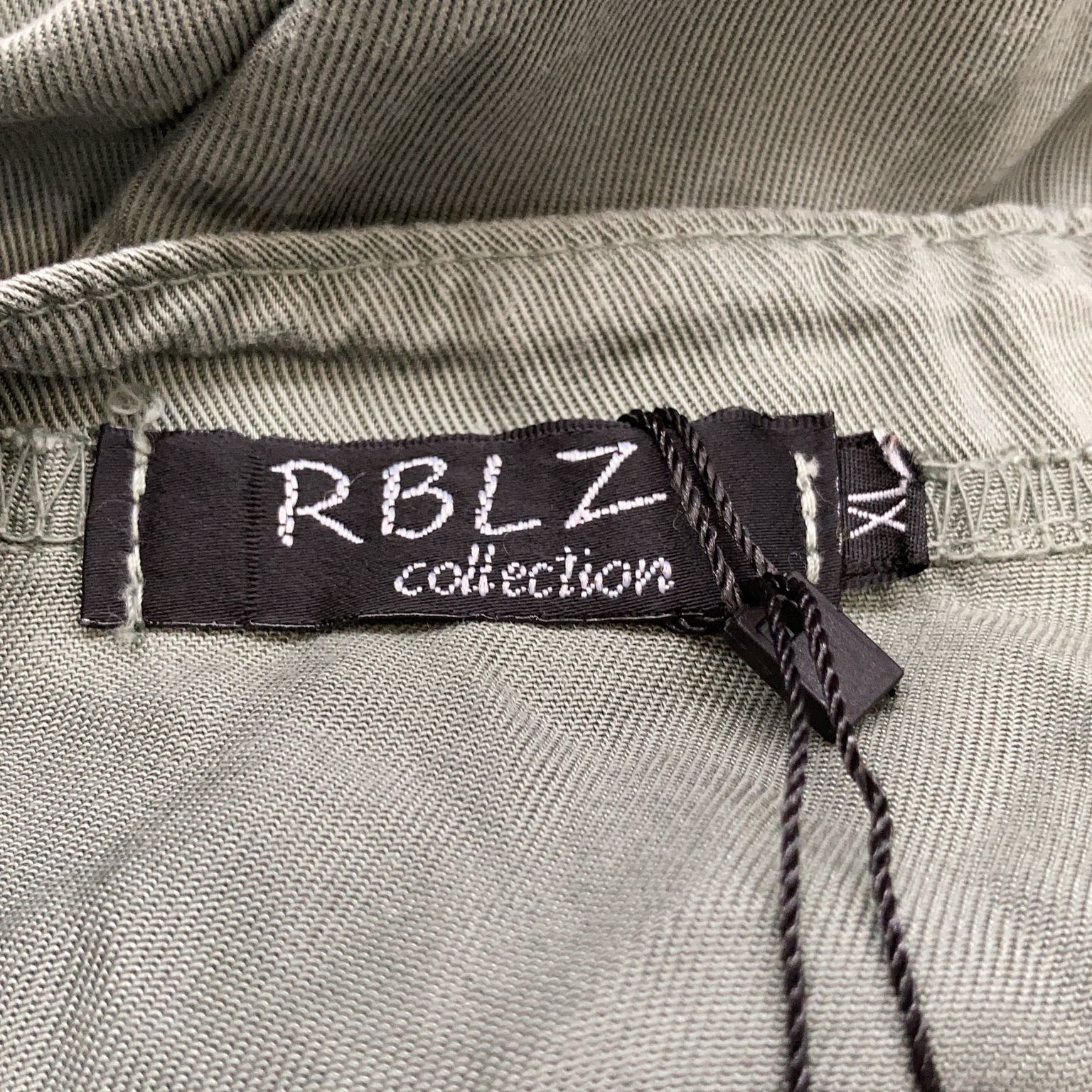 Rblz Collection