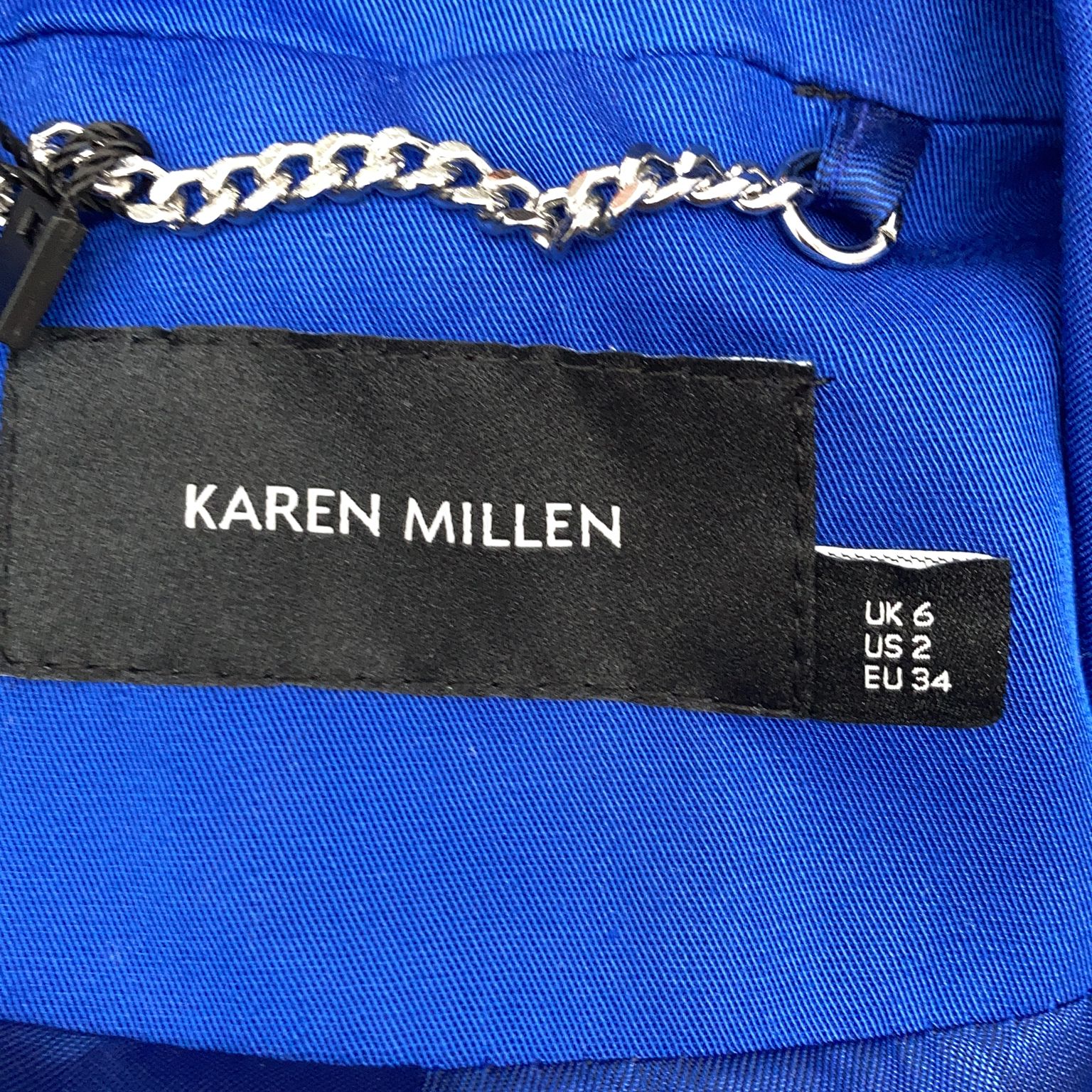 Karen Millen