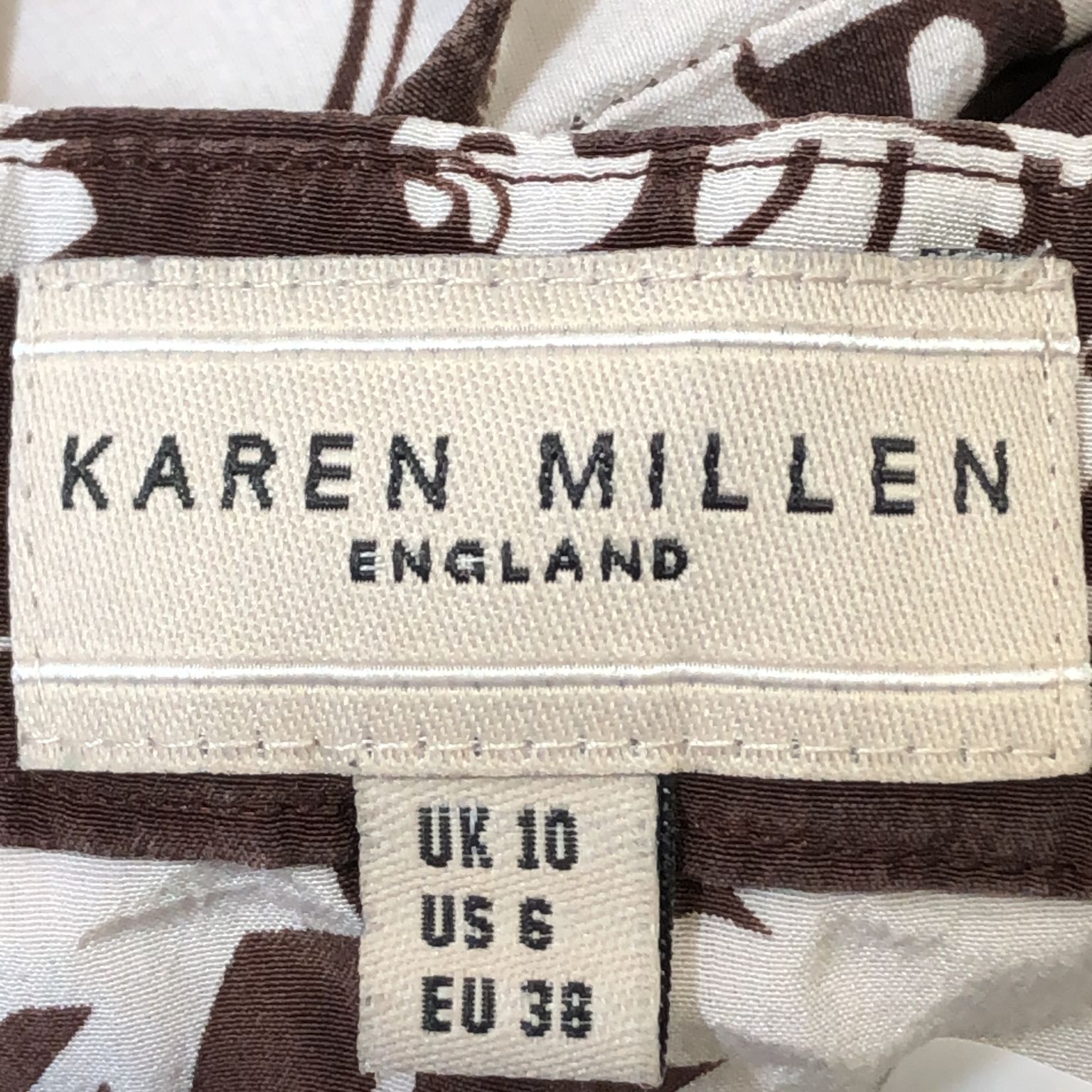 Karen Millen