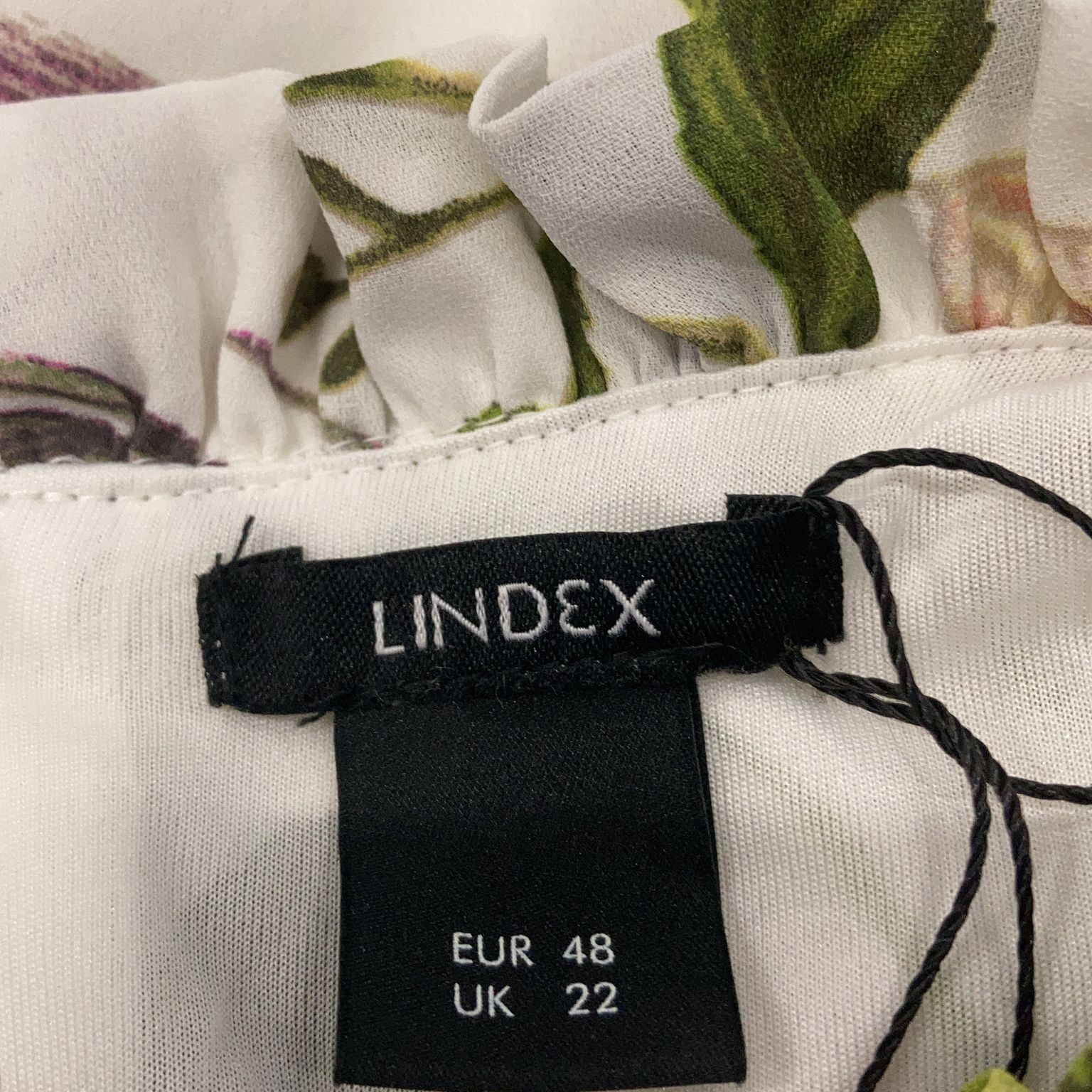 Lindex