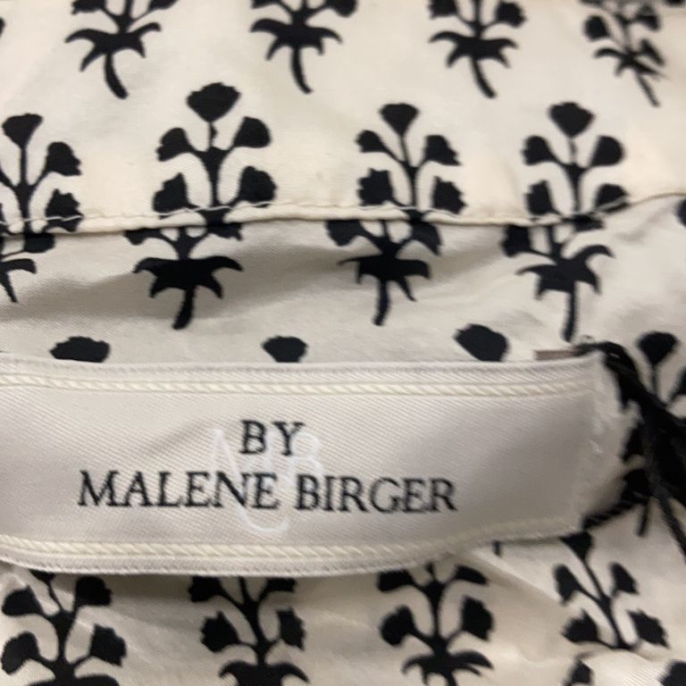 By Malene Birger