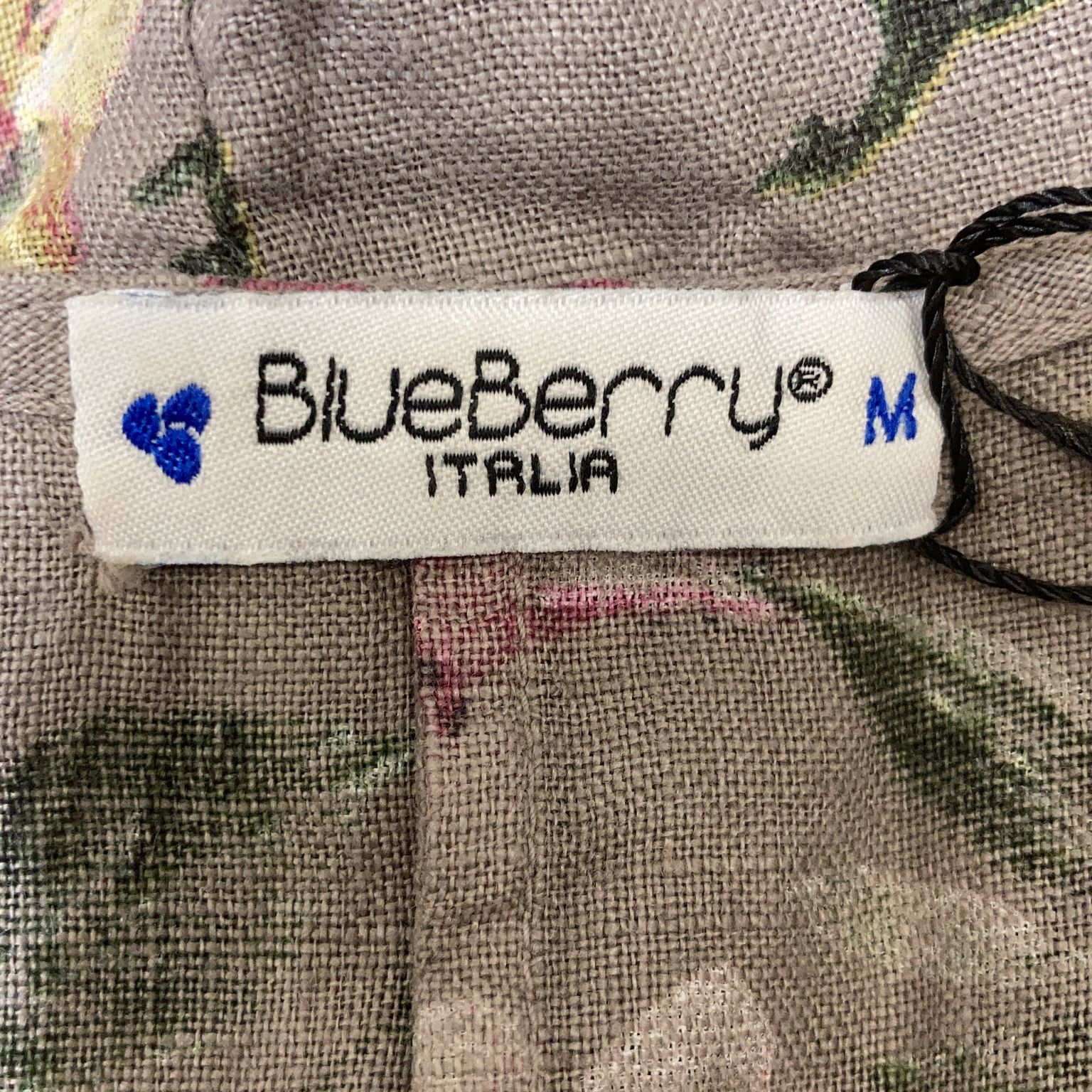 Blu Berry