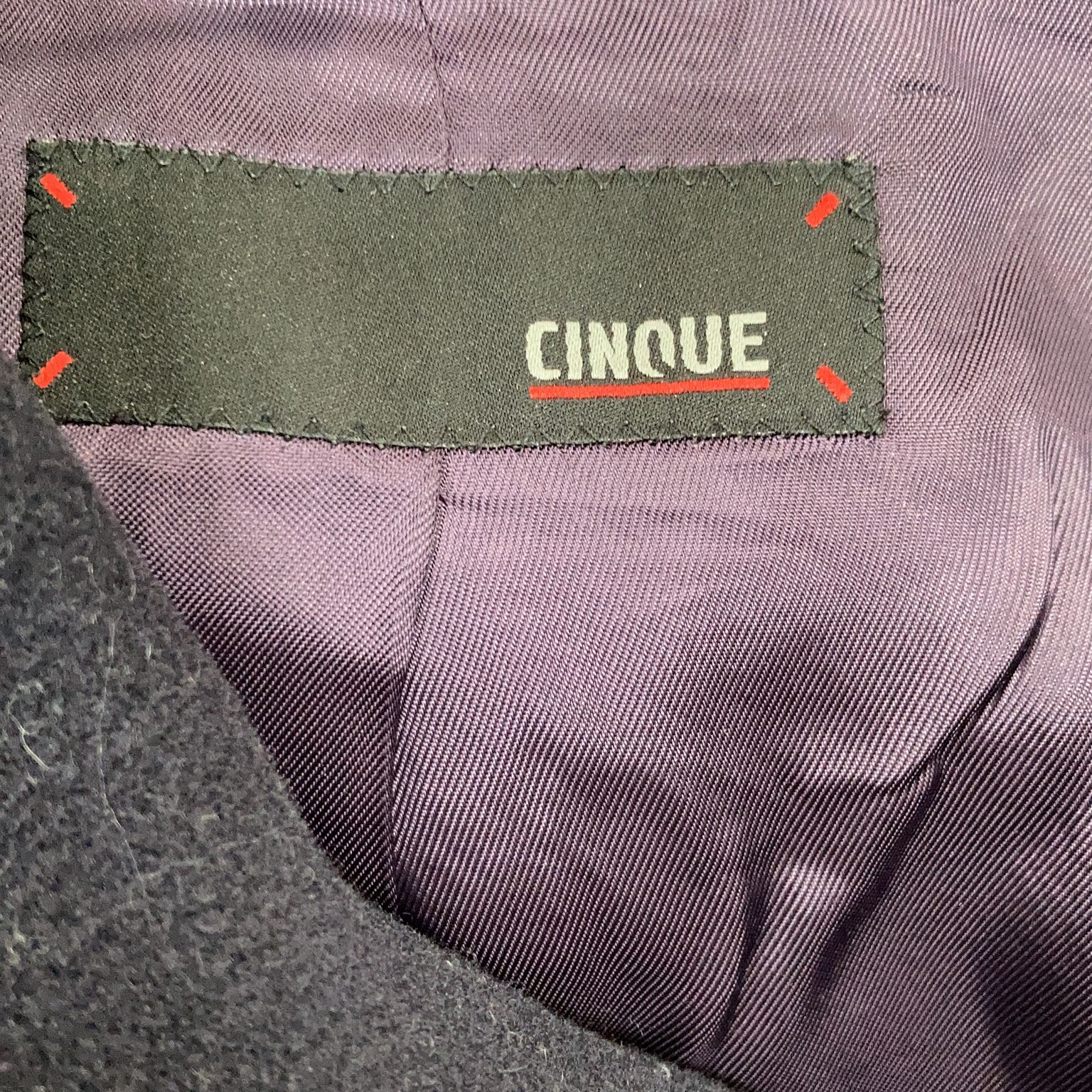 Cinque