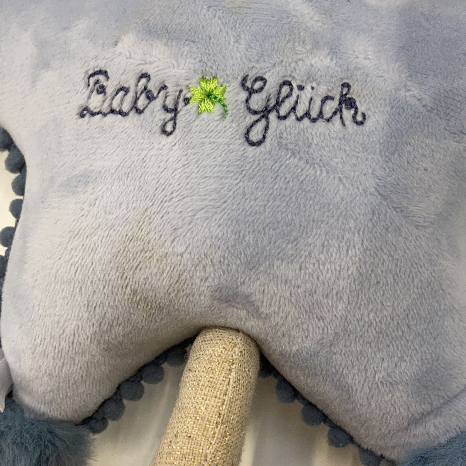 Baby Glüch