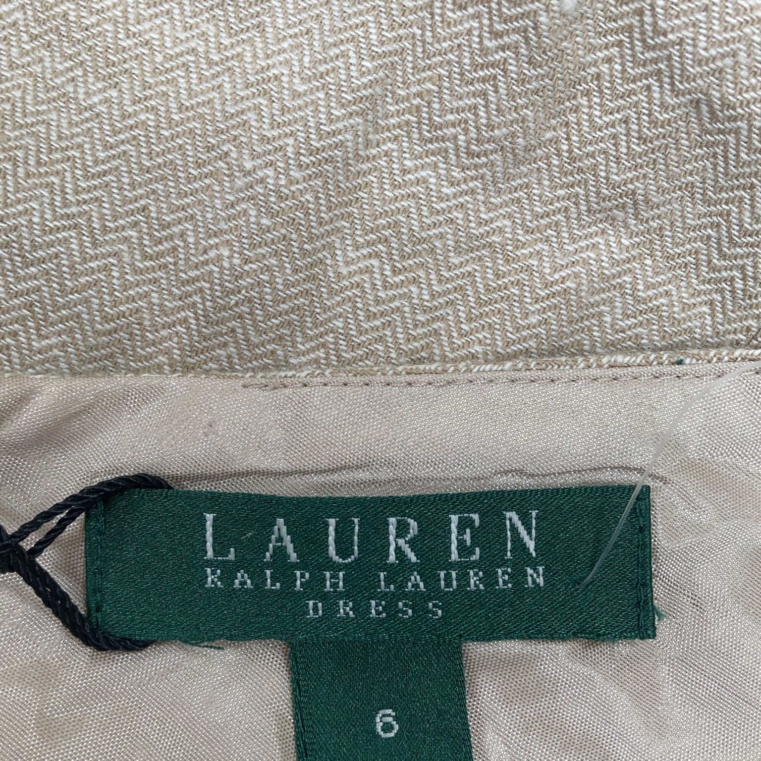 Lauren Ralph Lauren