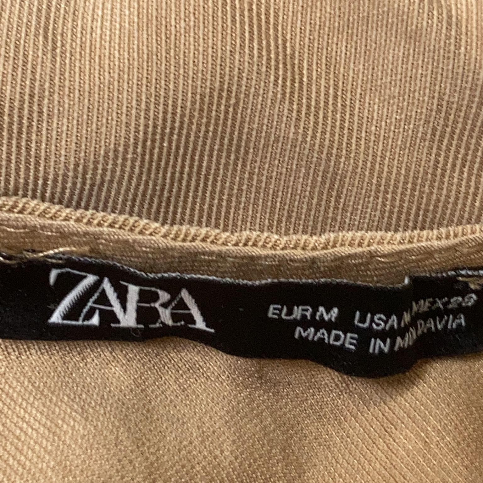 Zara