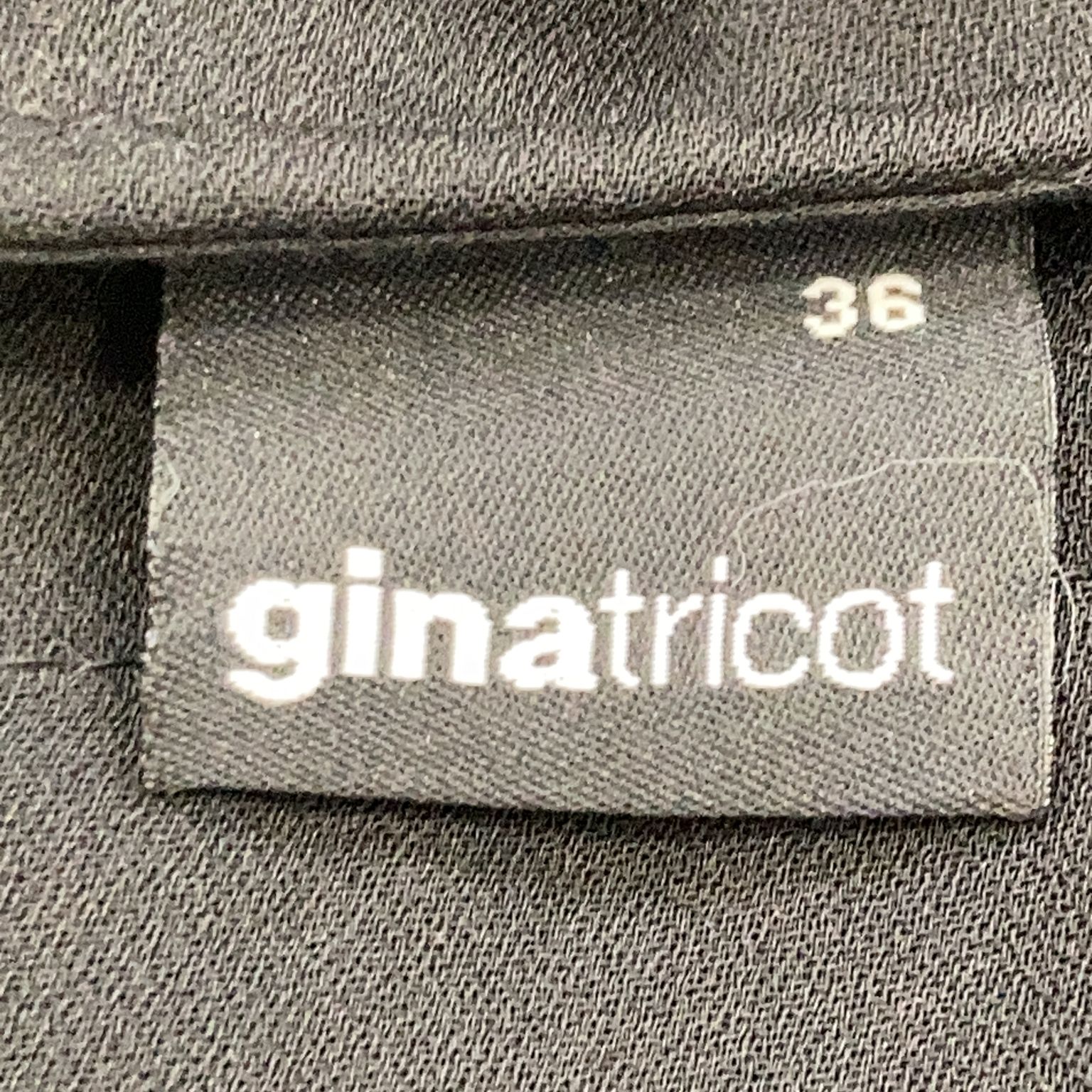 Gina Tricot