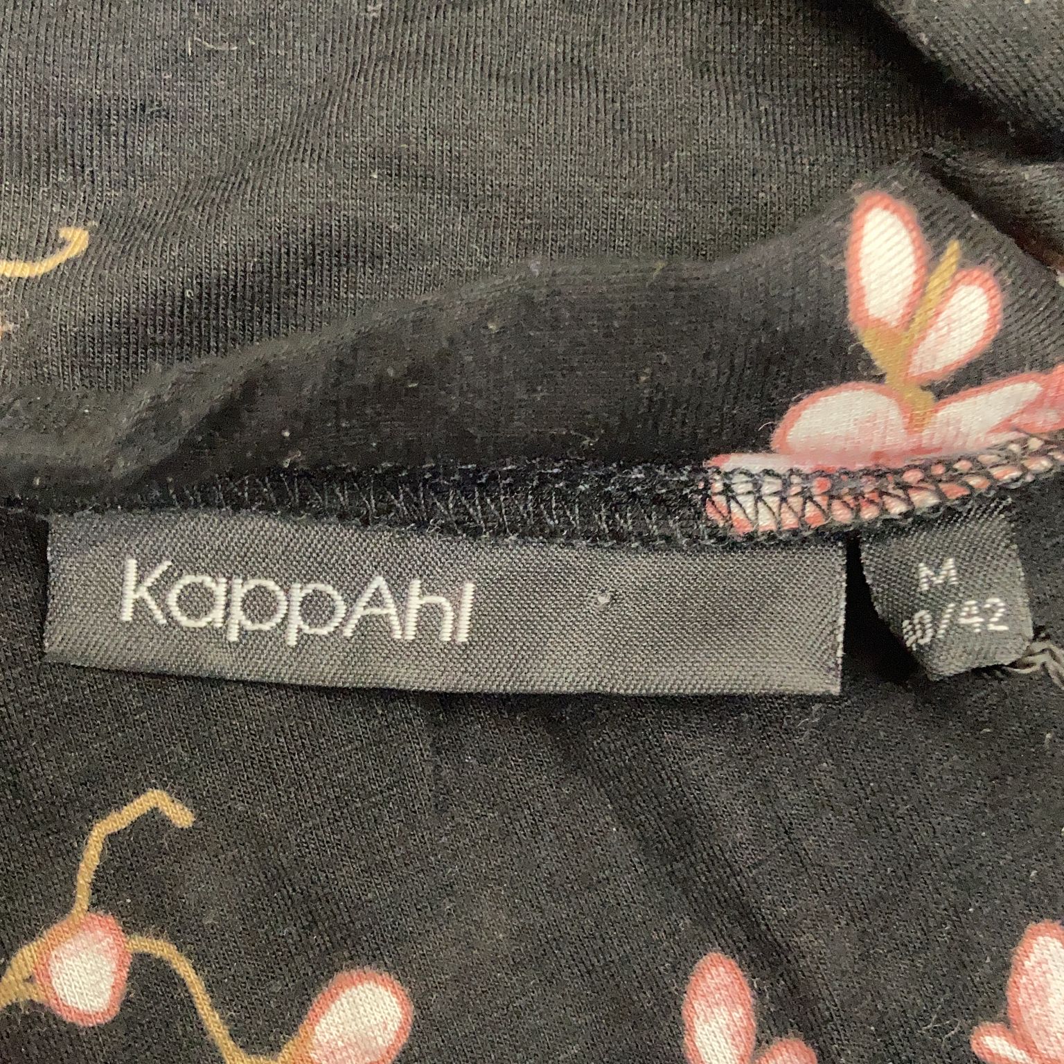 KappAhl