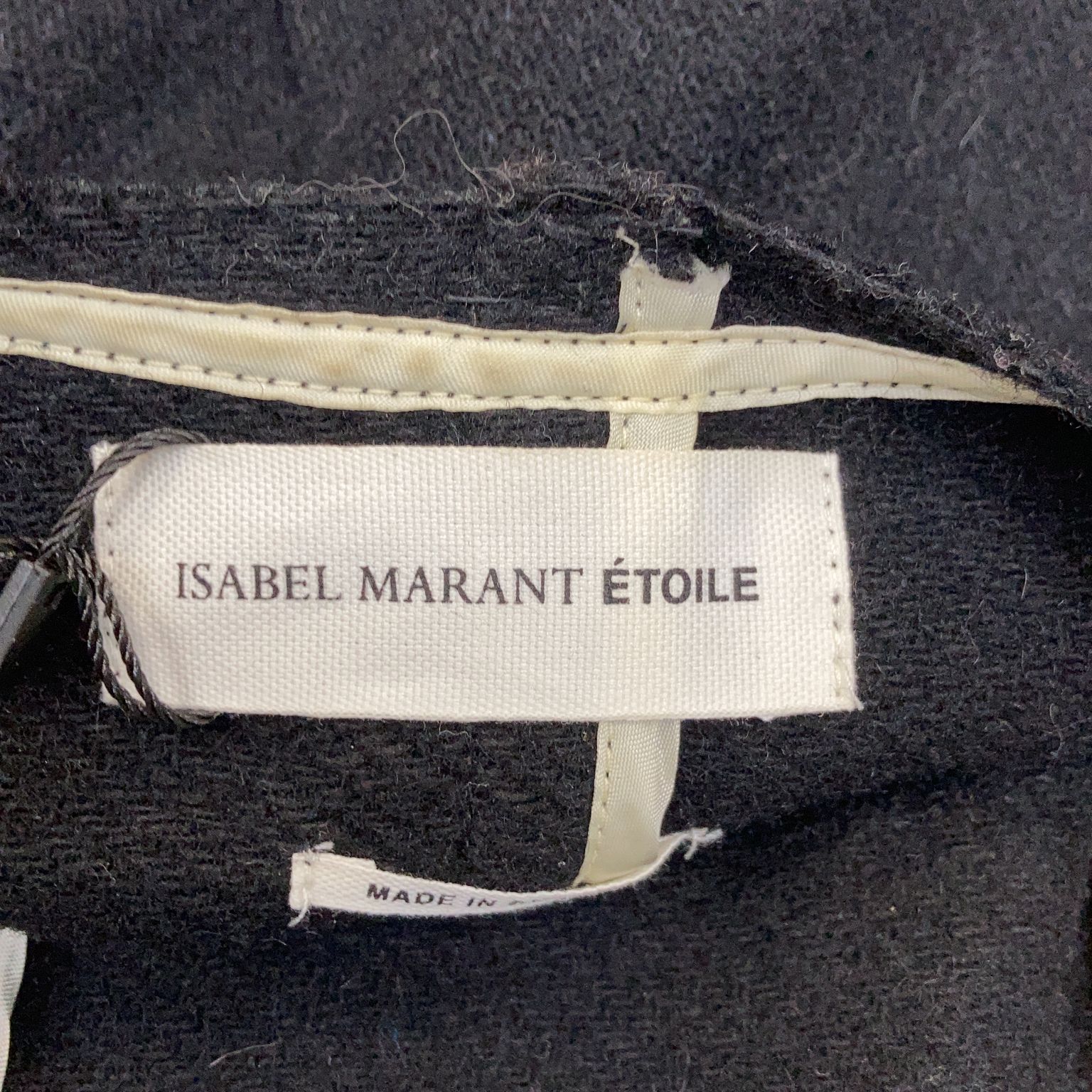 Isabel Marant Étoile