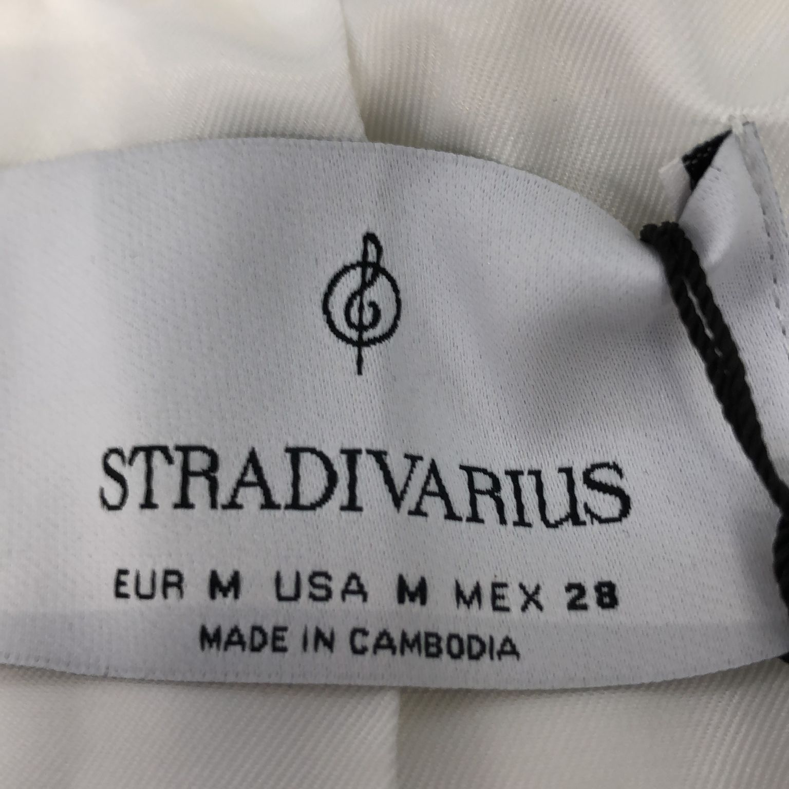 Stradivarius